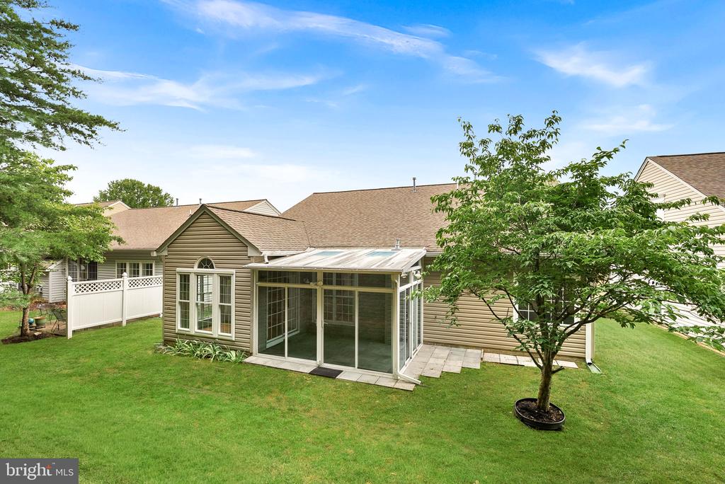 12356 GRANTLEY COURT