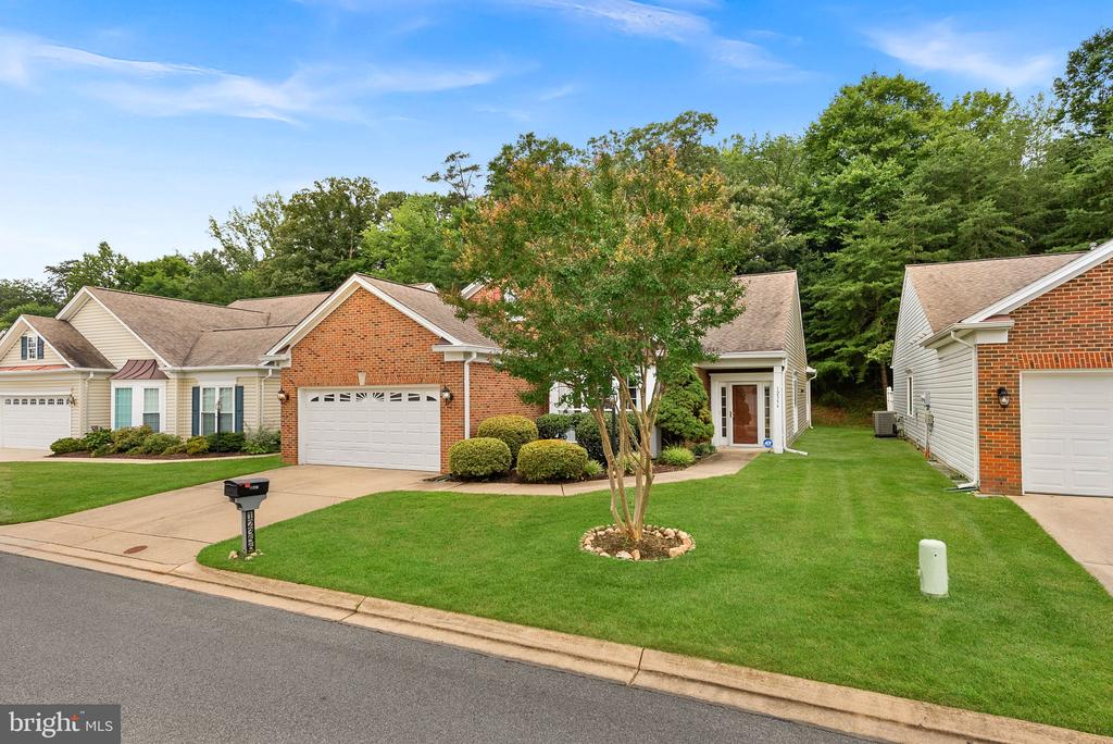 12356 GRANTLEY COURT