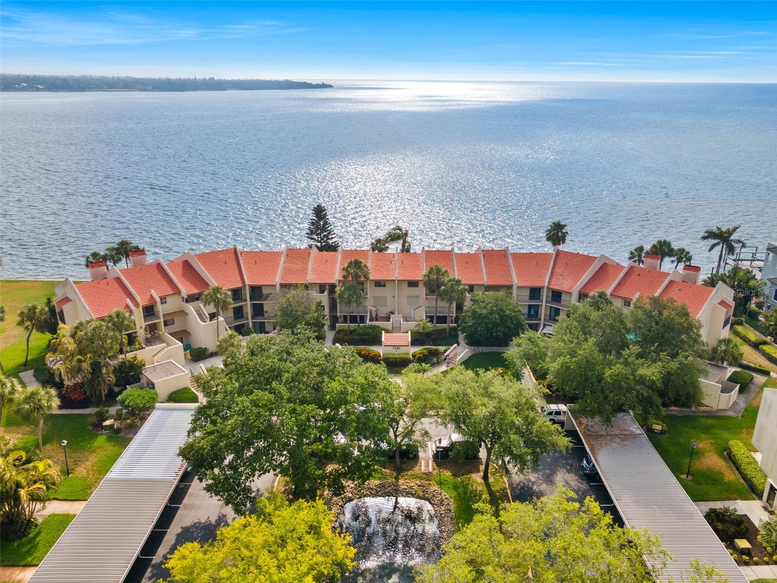 7540 SUNSHINE SKYWAY LN S #221