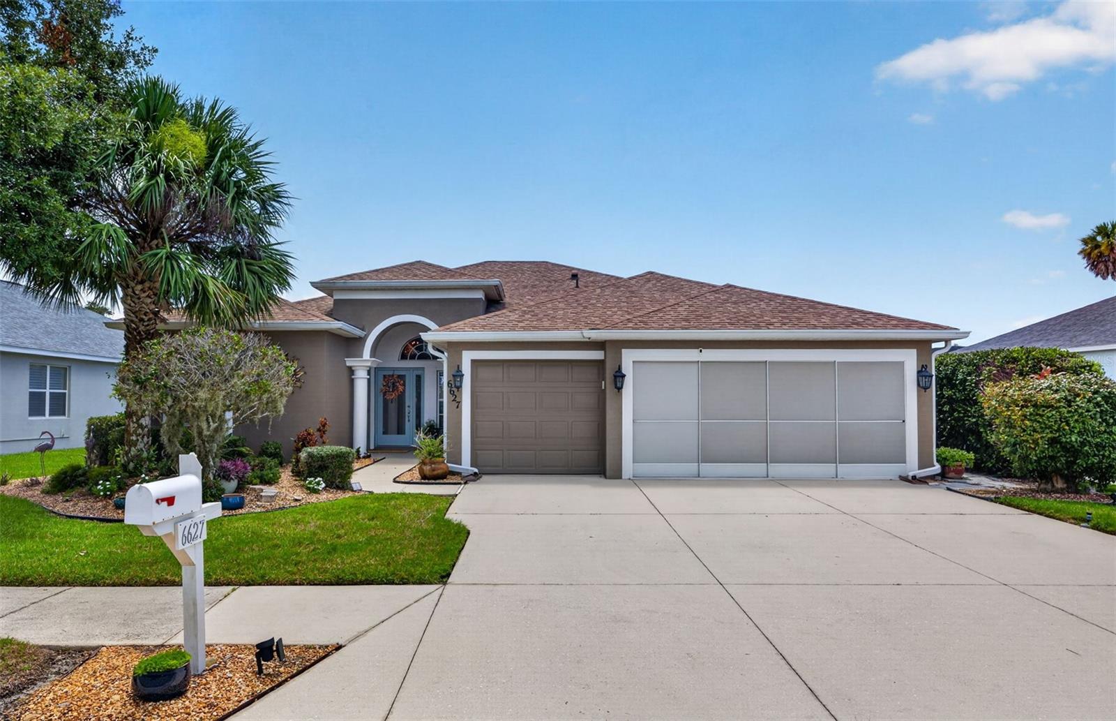 6627 BOBBY JONES CT