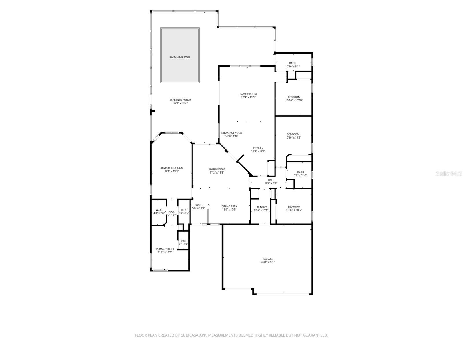 6627 BOBBY JONES CT