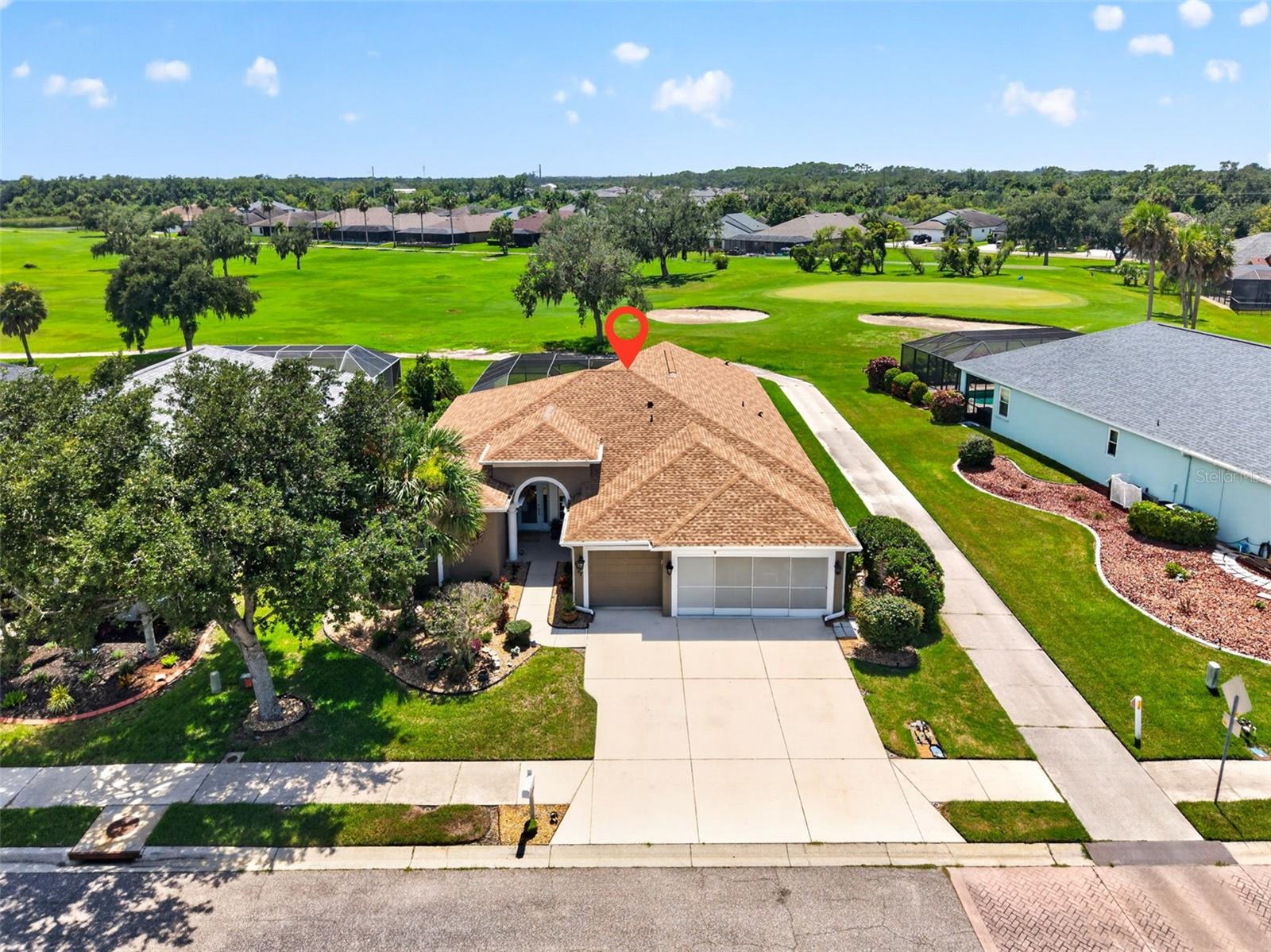 6627 BOBBY JONES CT
