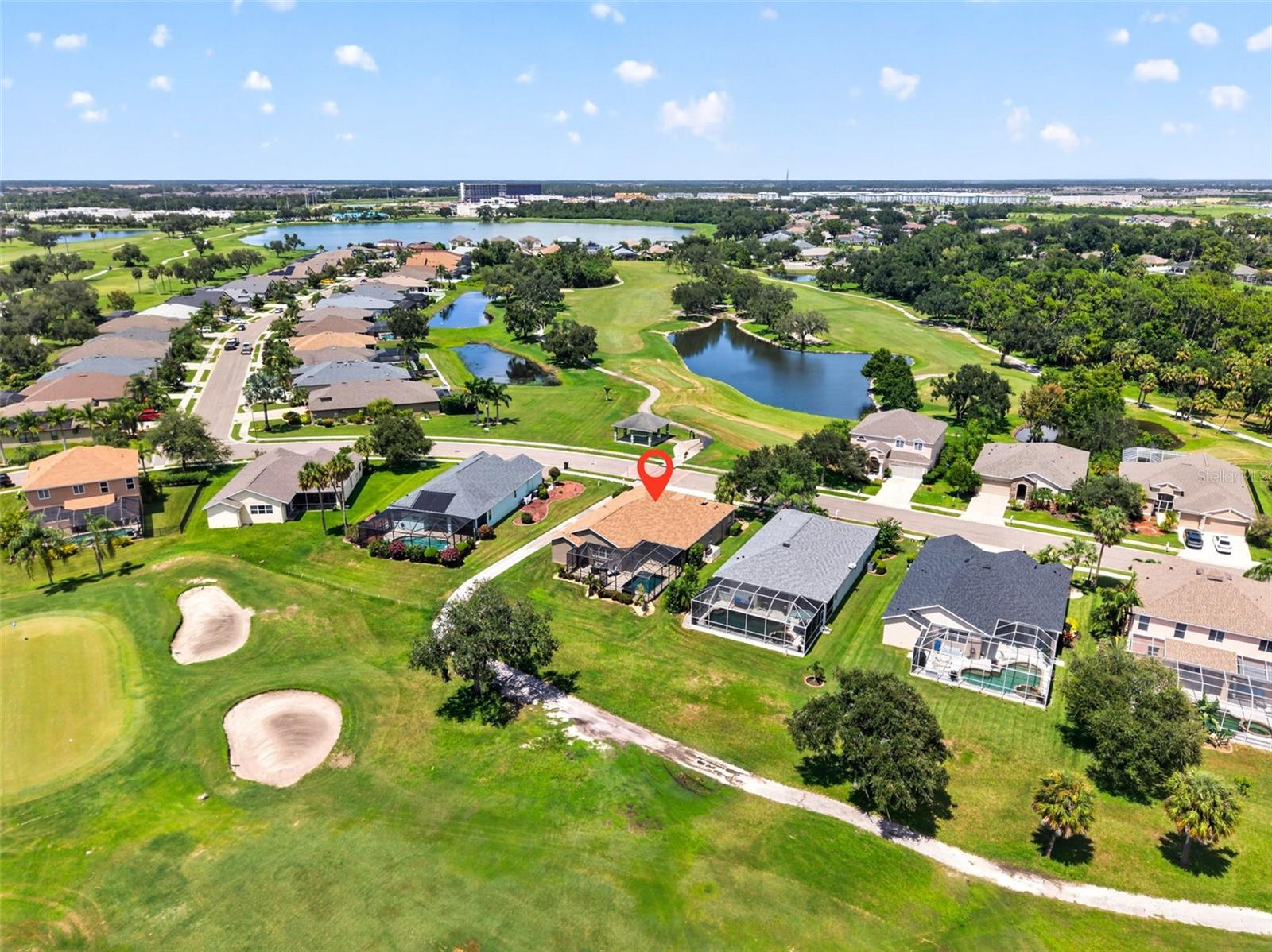6627 BOBBY JONES CT