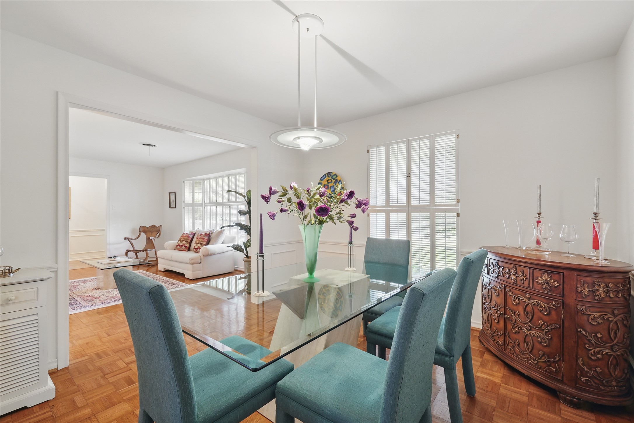 3347 Camelot Drive