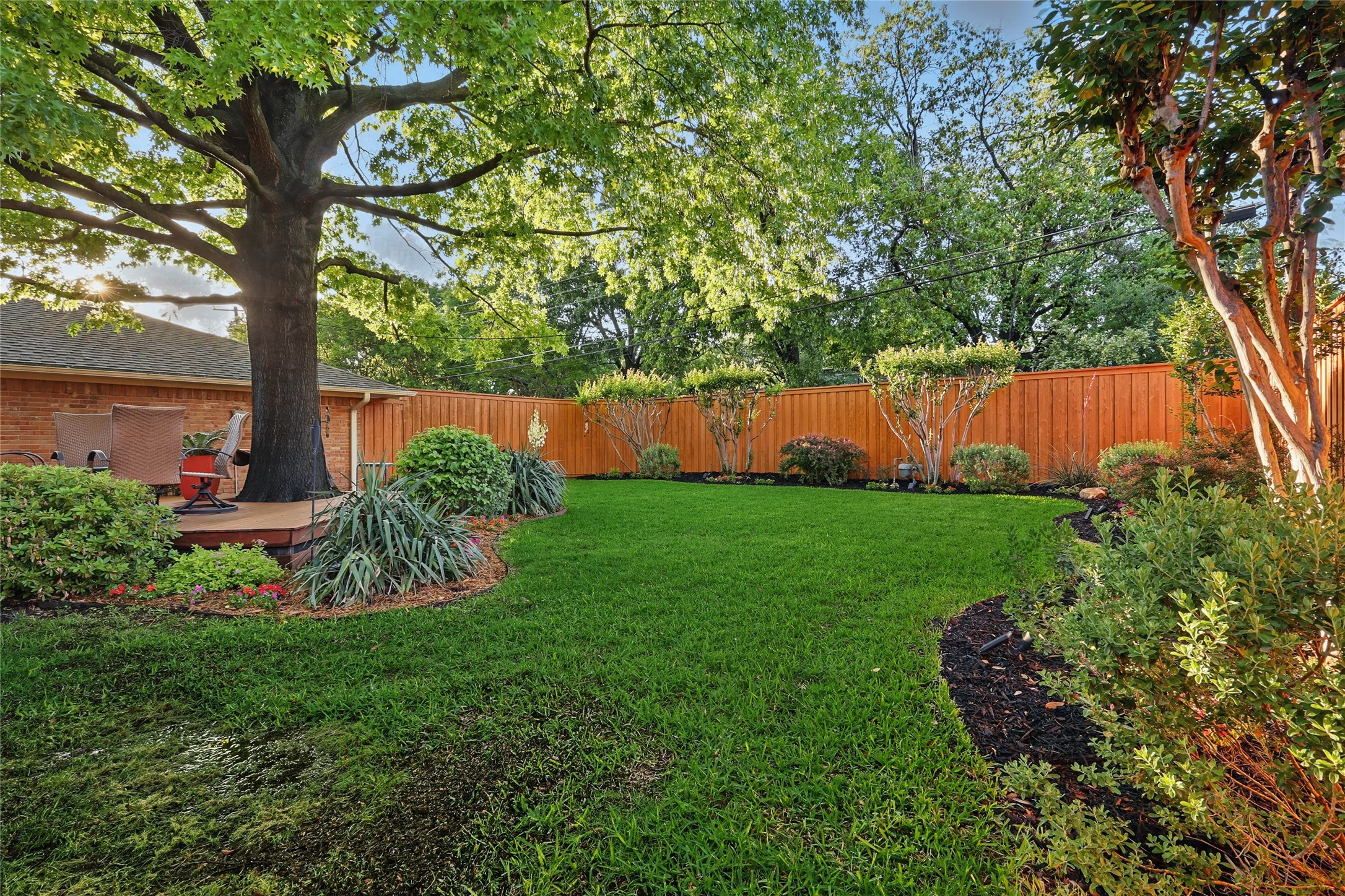 3347 Camelot Drive