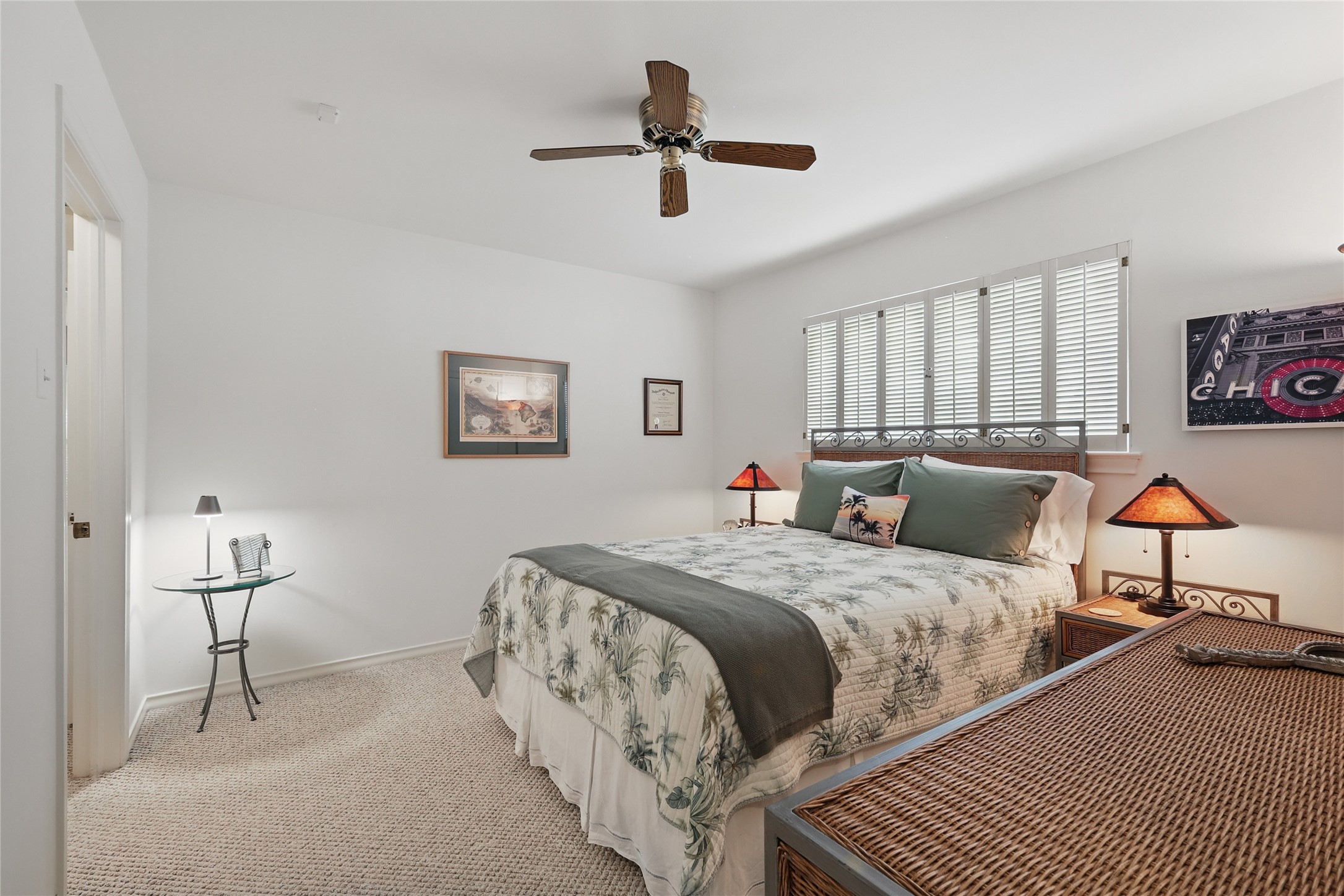 3347 Camelot Drive