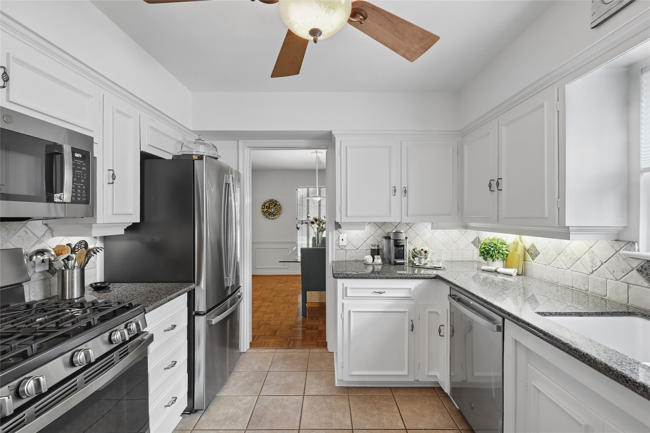 3347 Camelot Drive