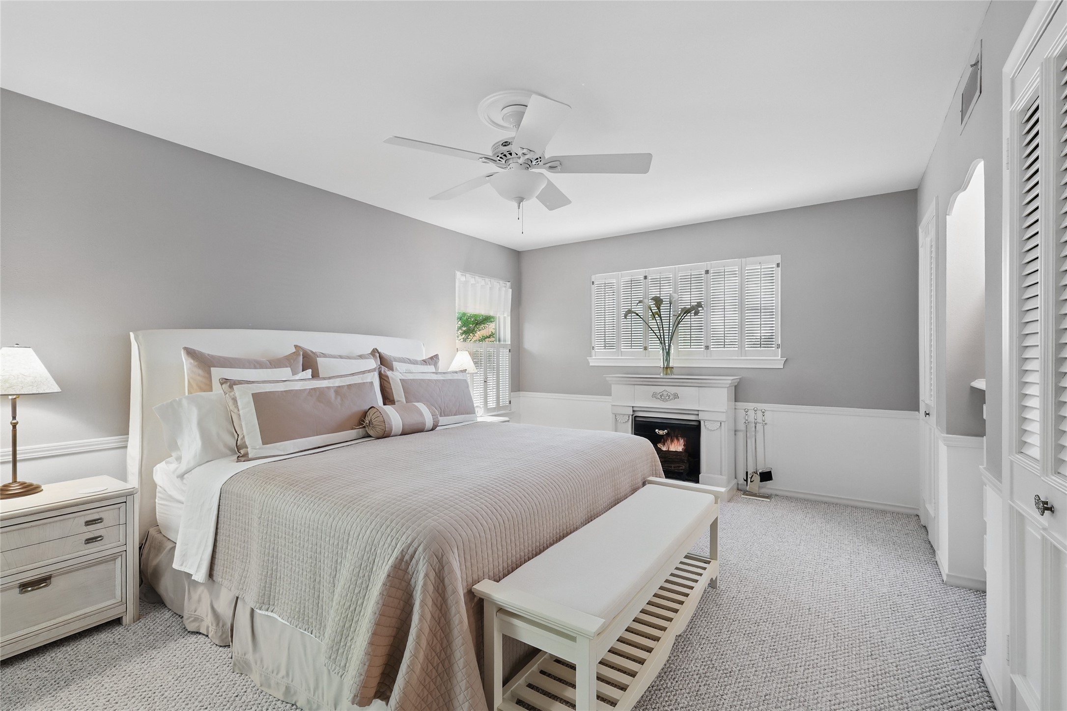 3347 Camelot Drive