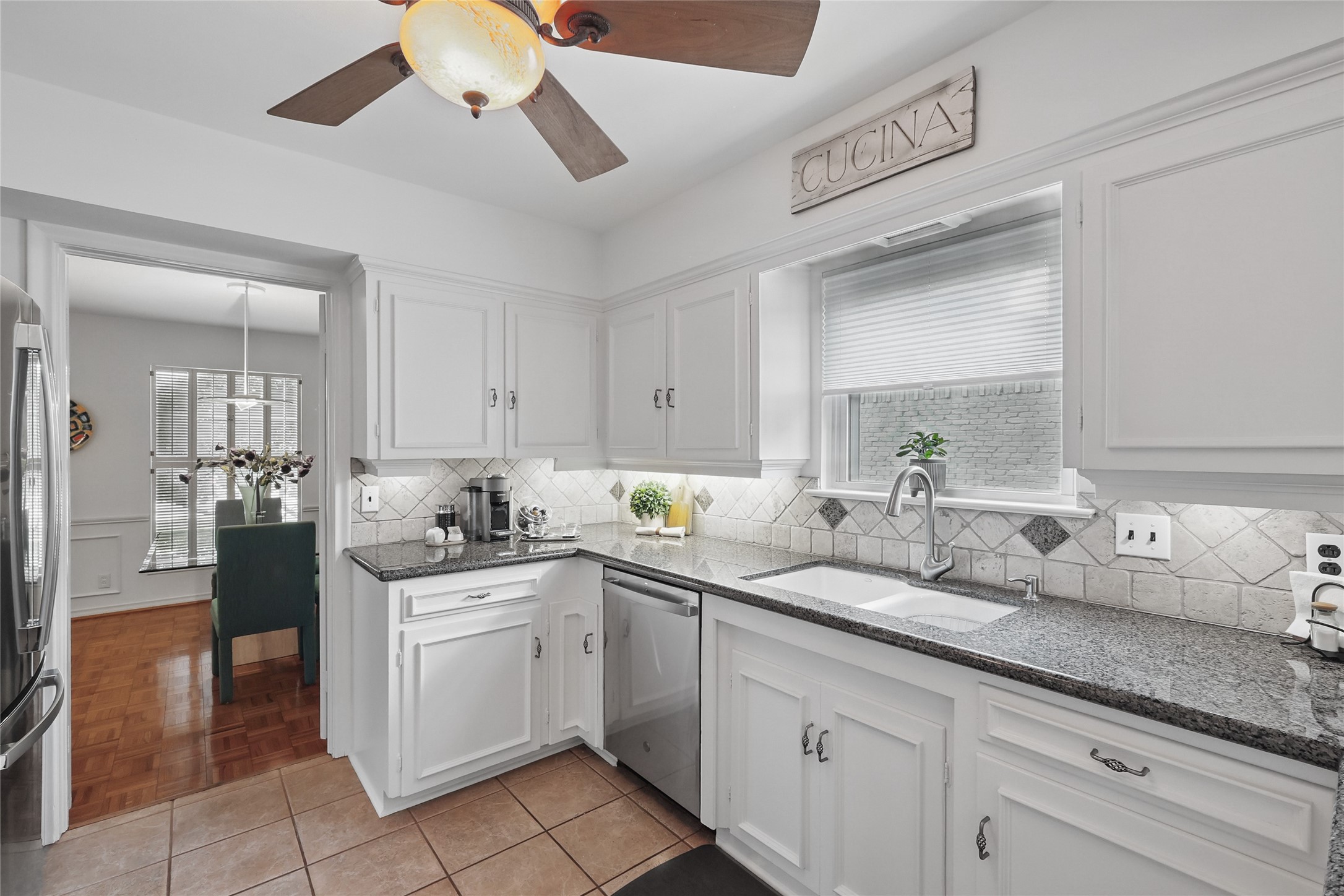 3347 Camelot Drive