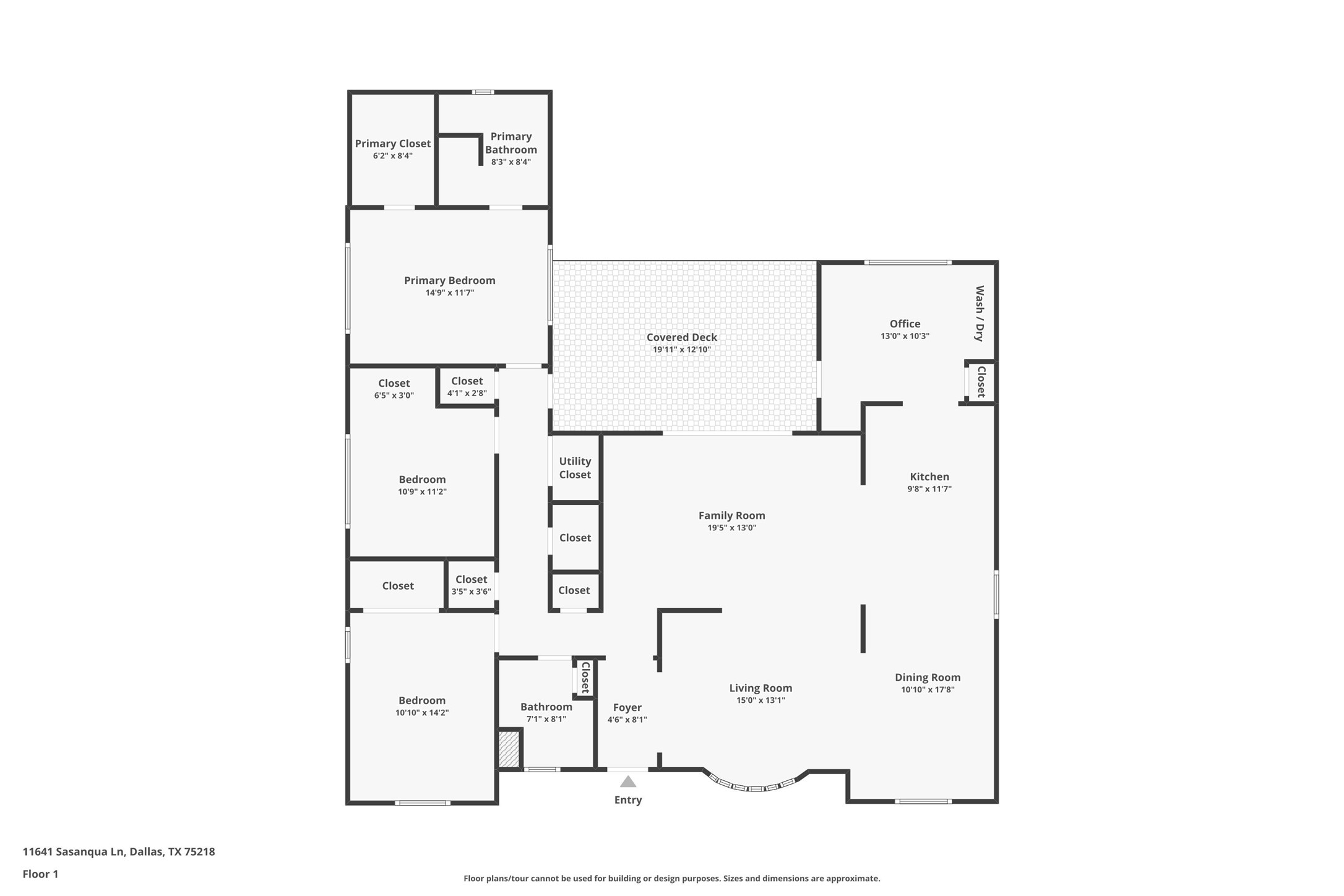 11641 Sasanqua Lane