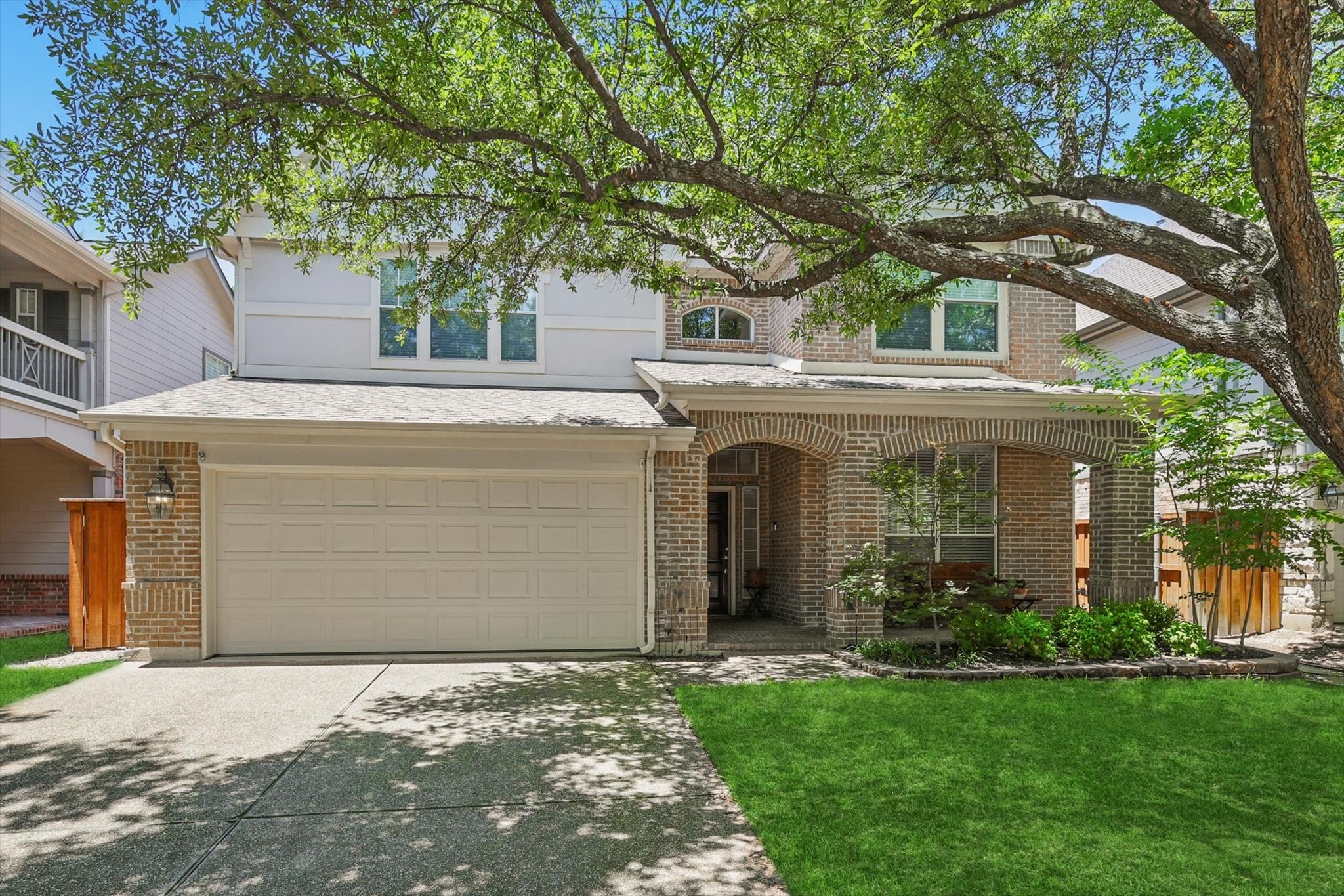 7939 Xavier Court