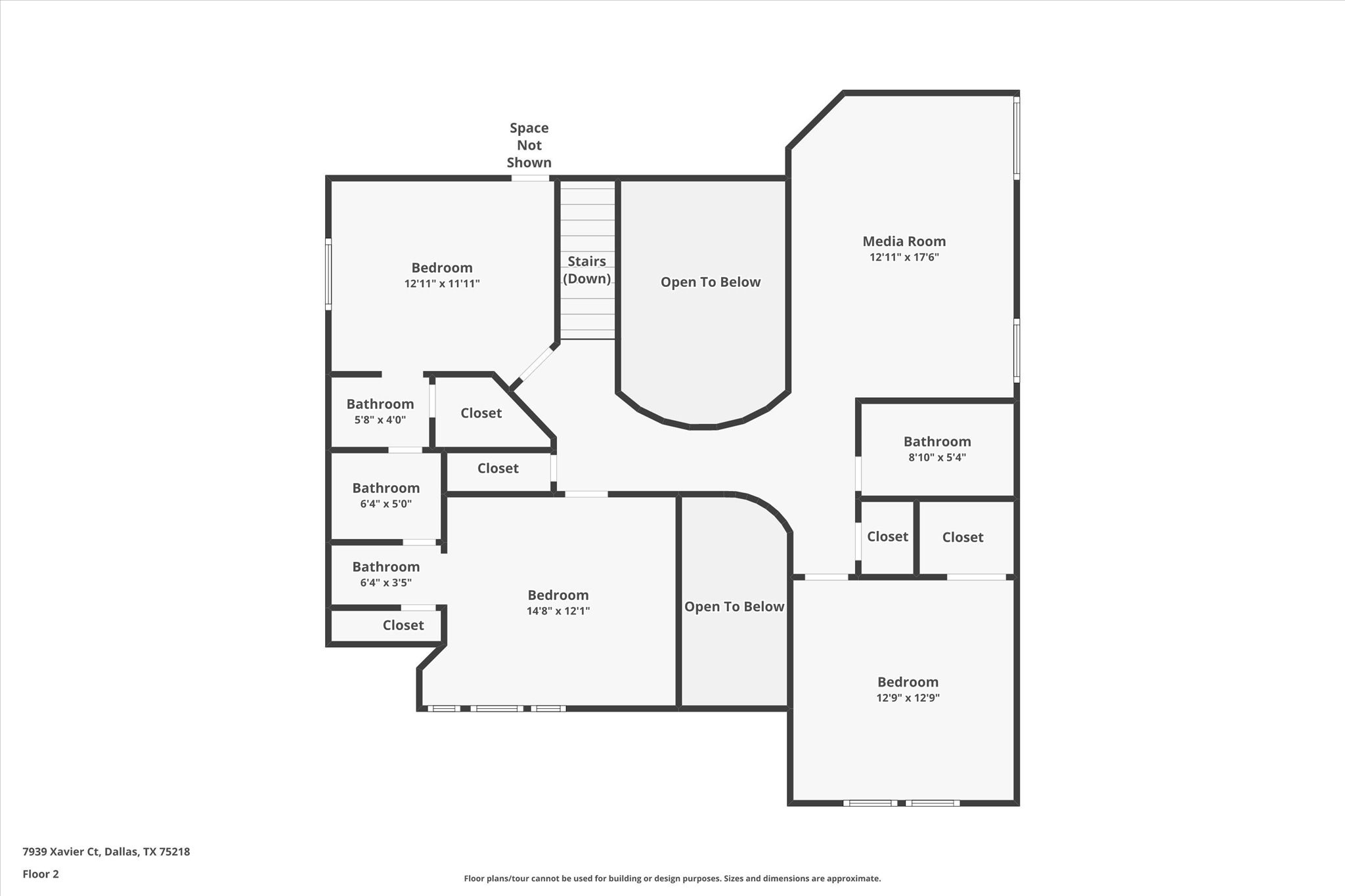7939 Xavier Court