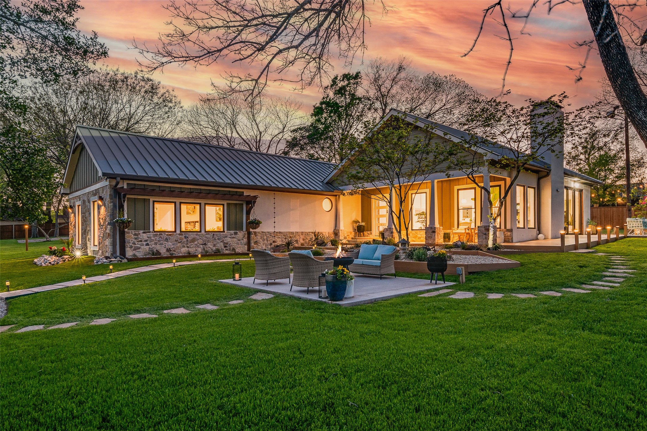 3485 Stonewall Road