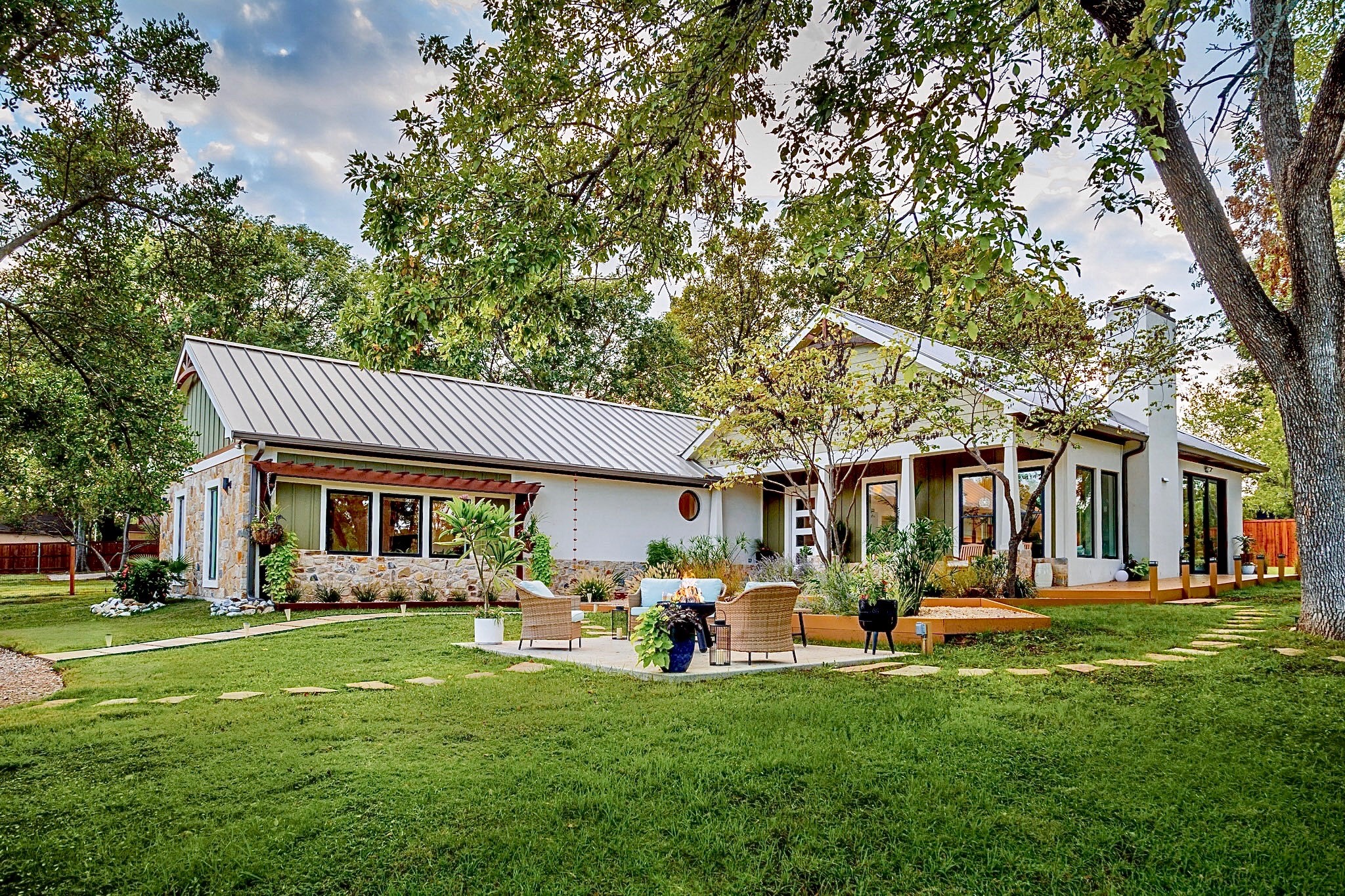 3485 Stonewall Road