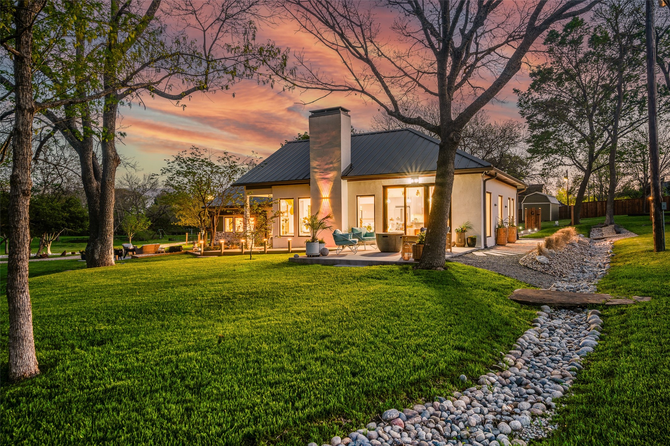 3485 Stonewall Road