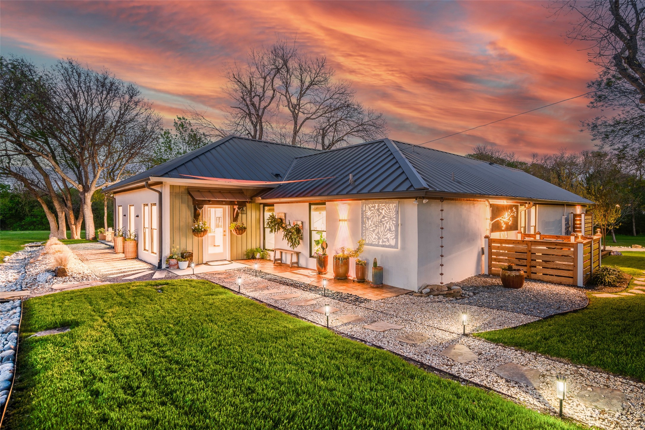 3485 Stonewall Road