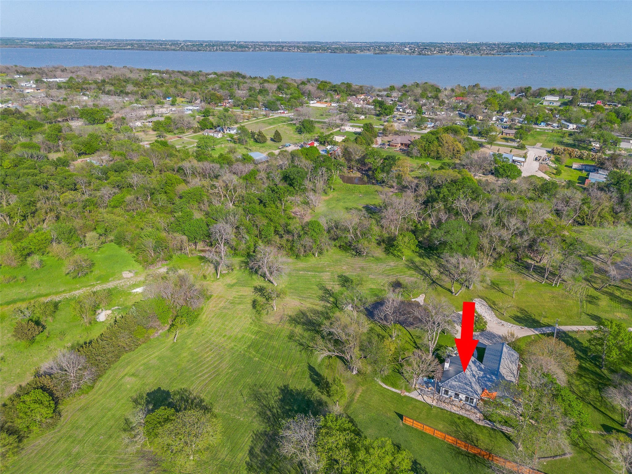 3485 Stonewall Road