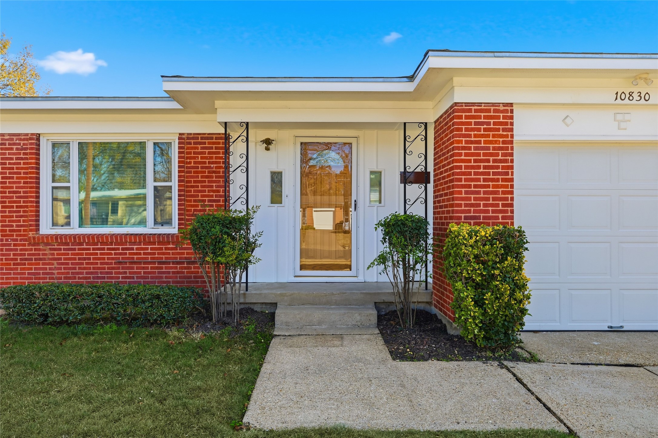 10830 Cotillion Drive