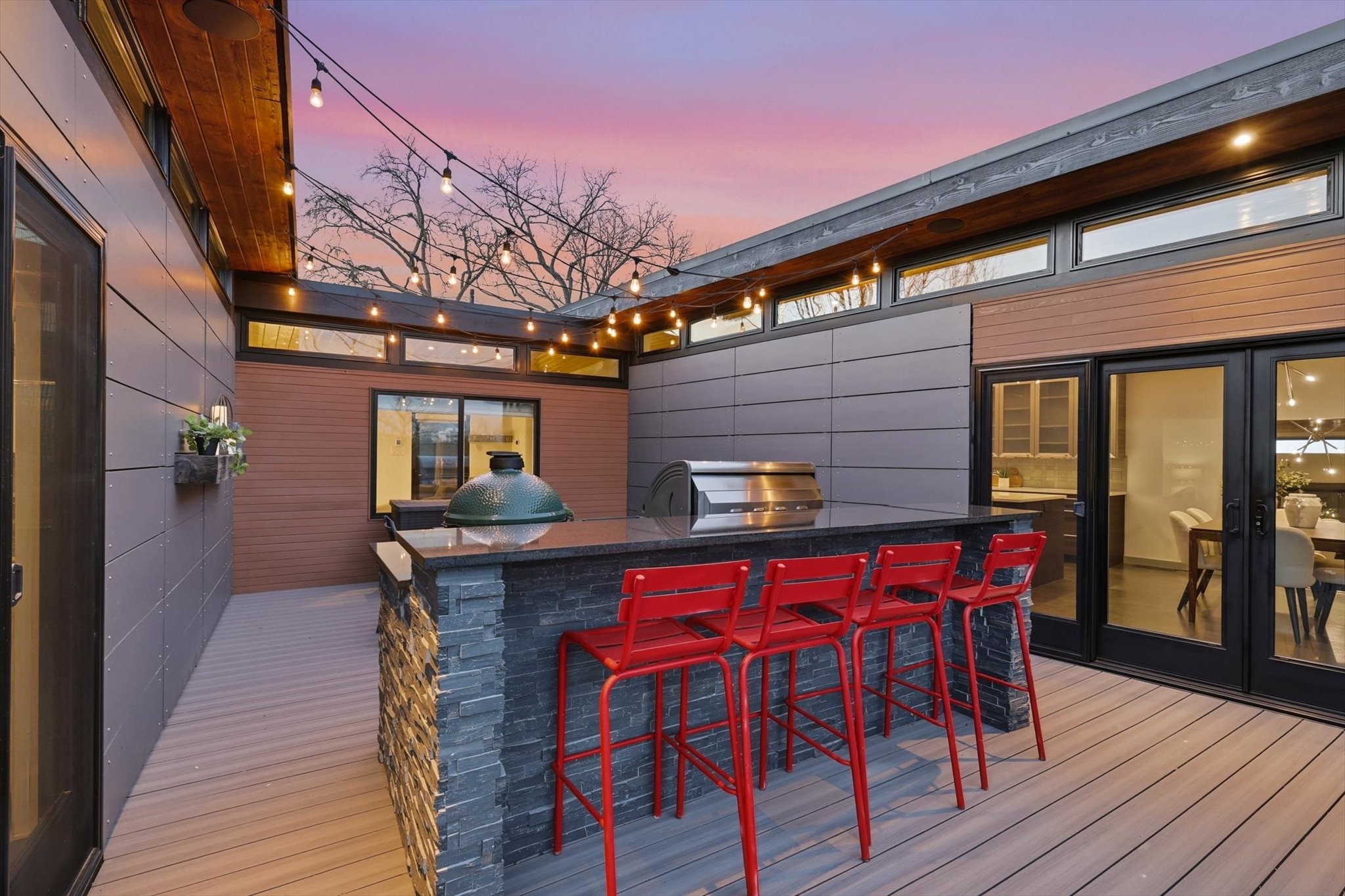 9211 E Lake Highlands Drive