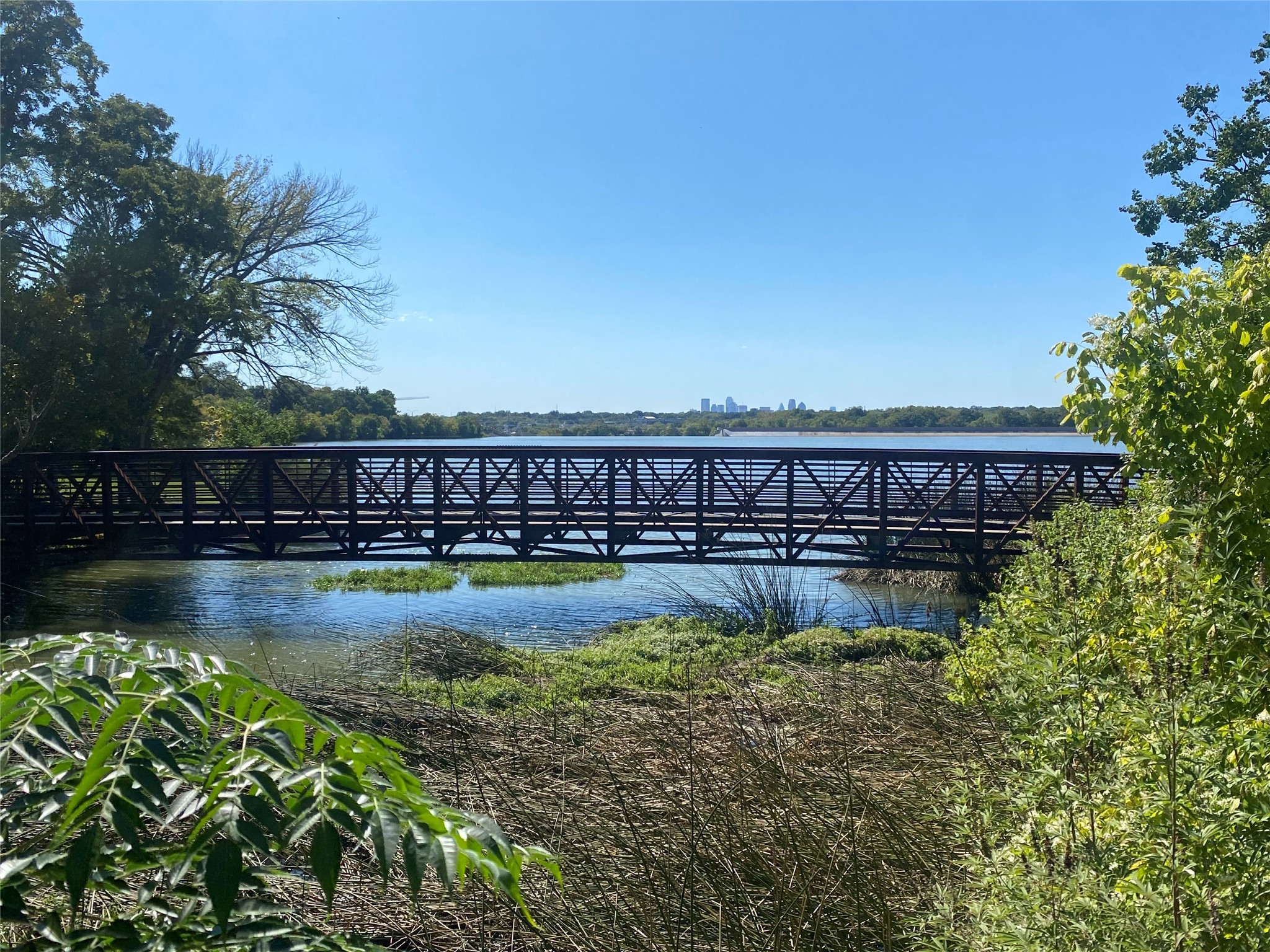 9211 E Lake Highlands Drive