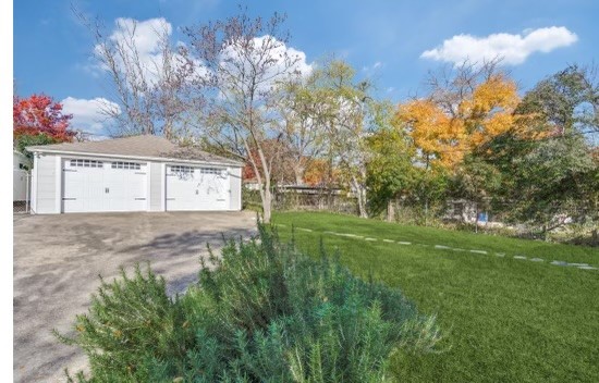 9539 Peninsula Drive