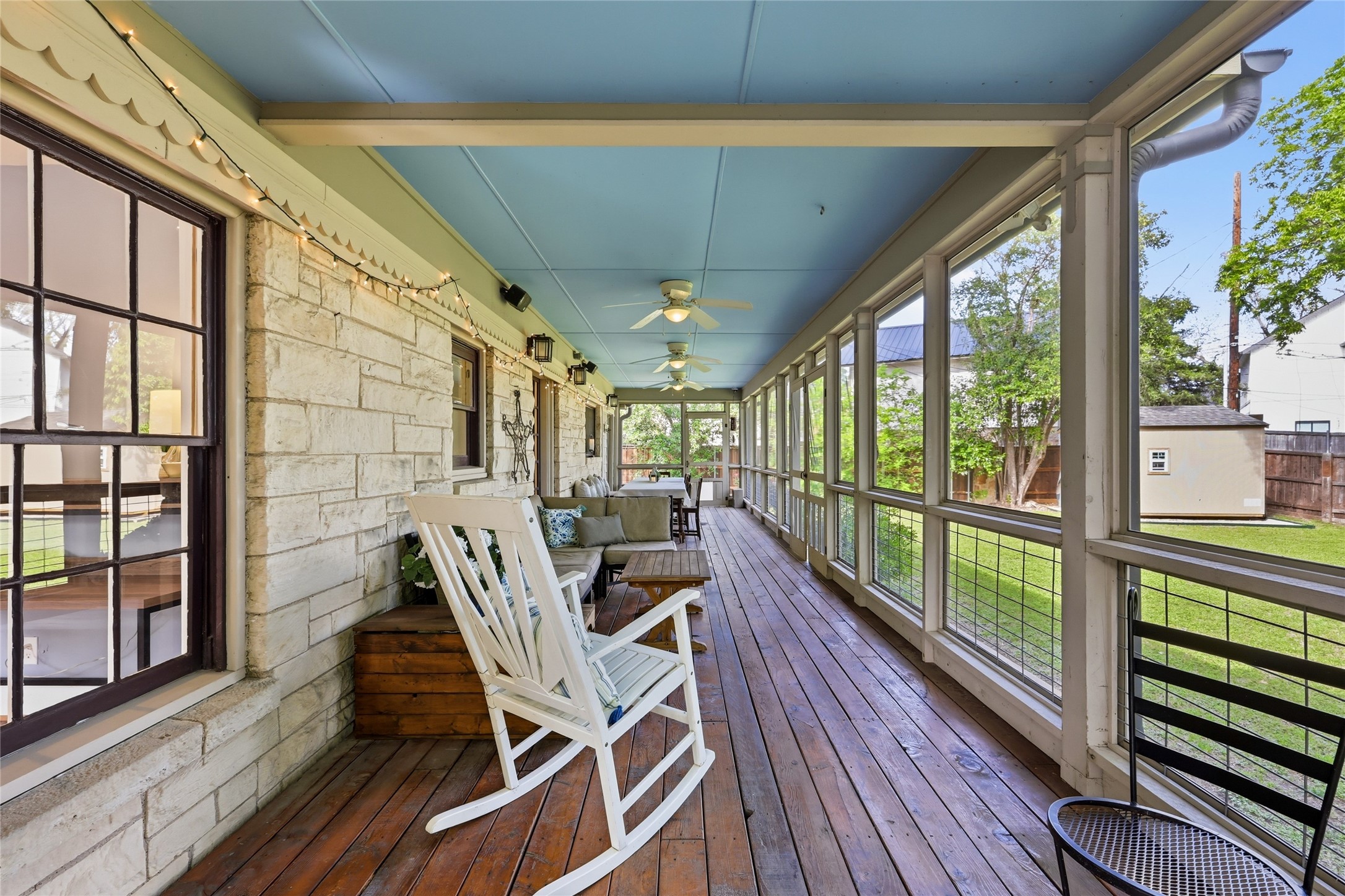 9204 Hermosa Drive