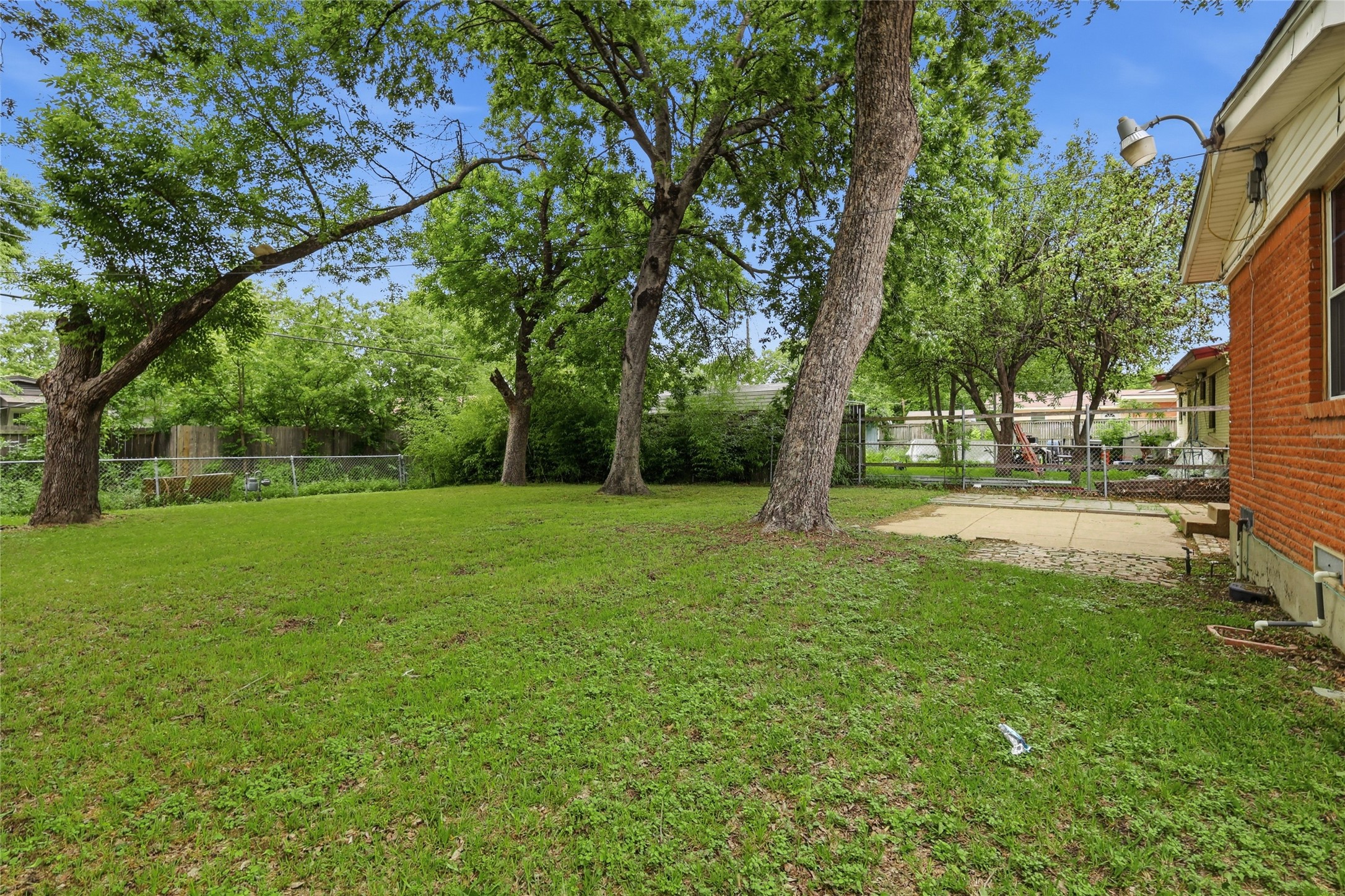9861 San Lea Drive