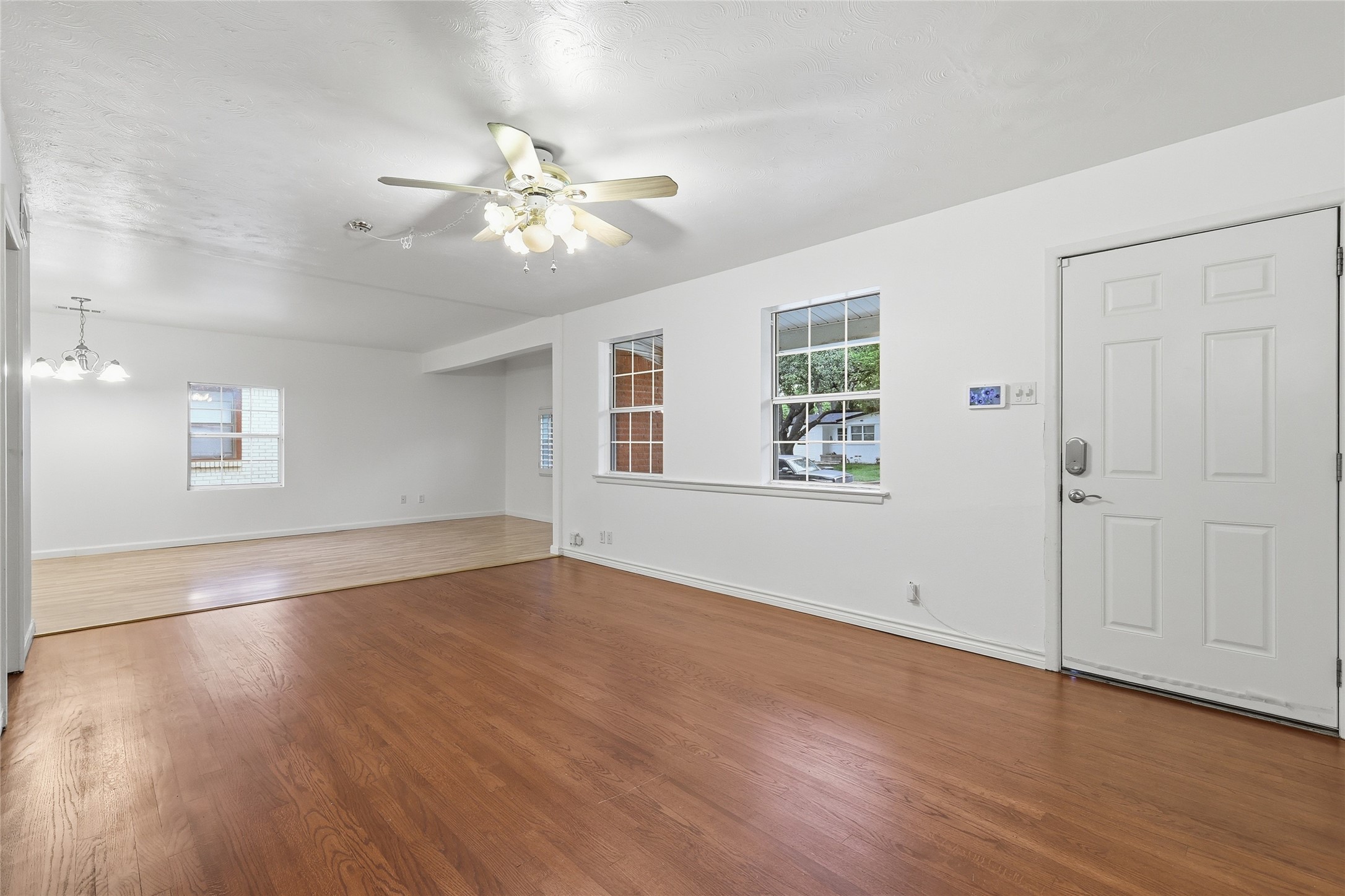 9861 San Lea Drive