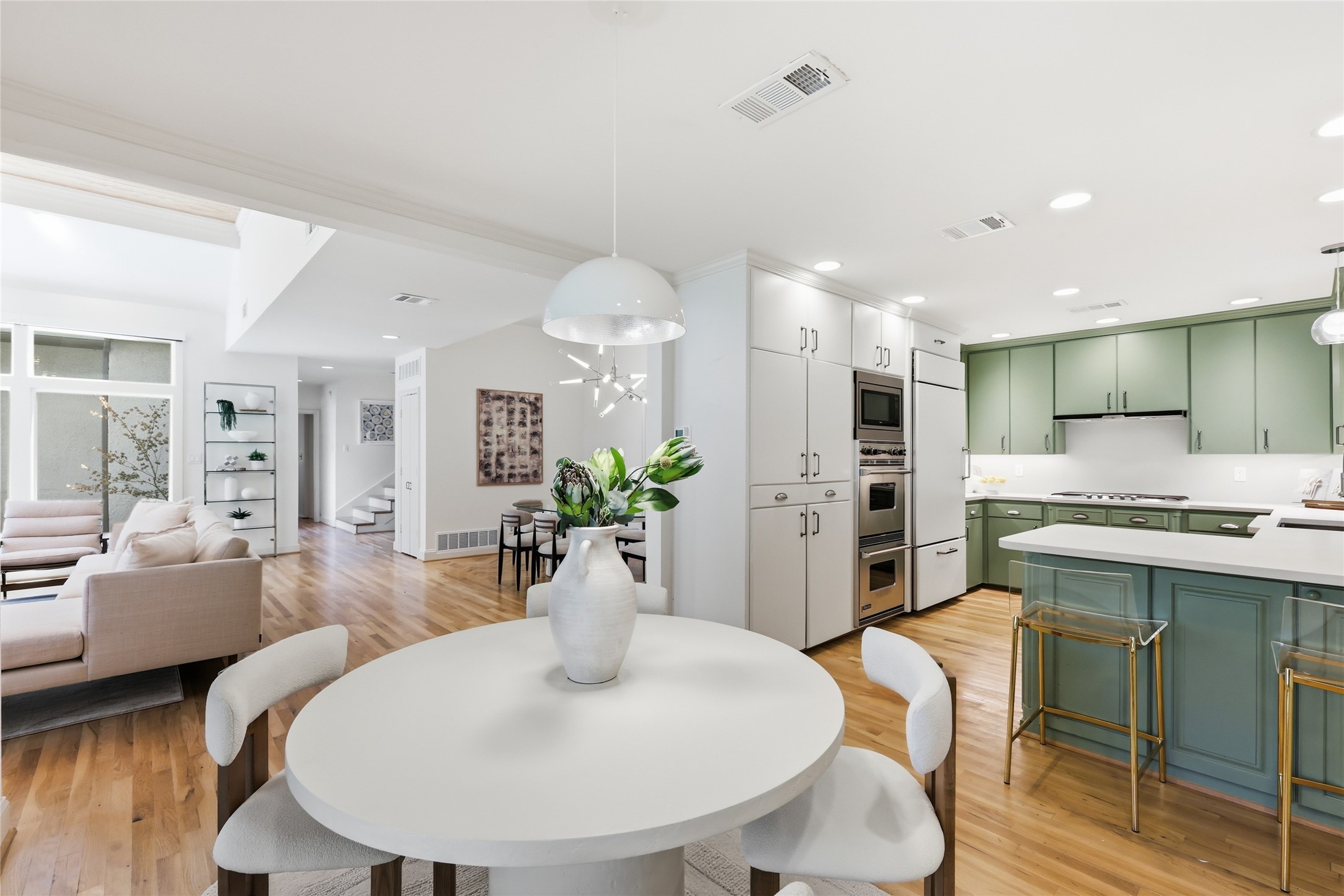 9105 Kingsley Creek Circle