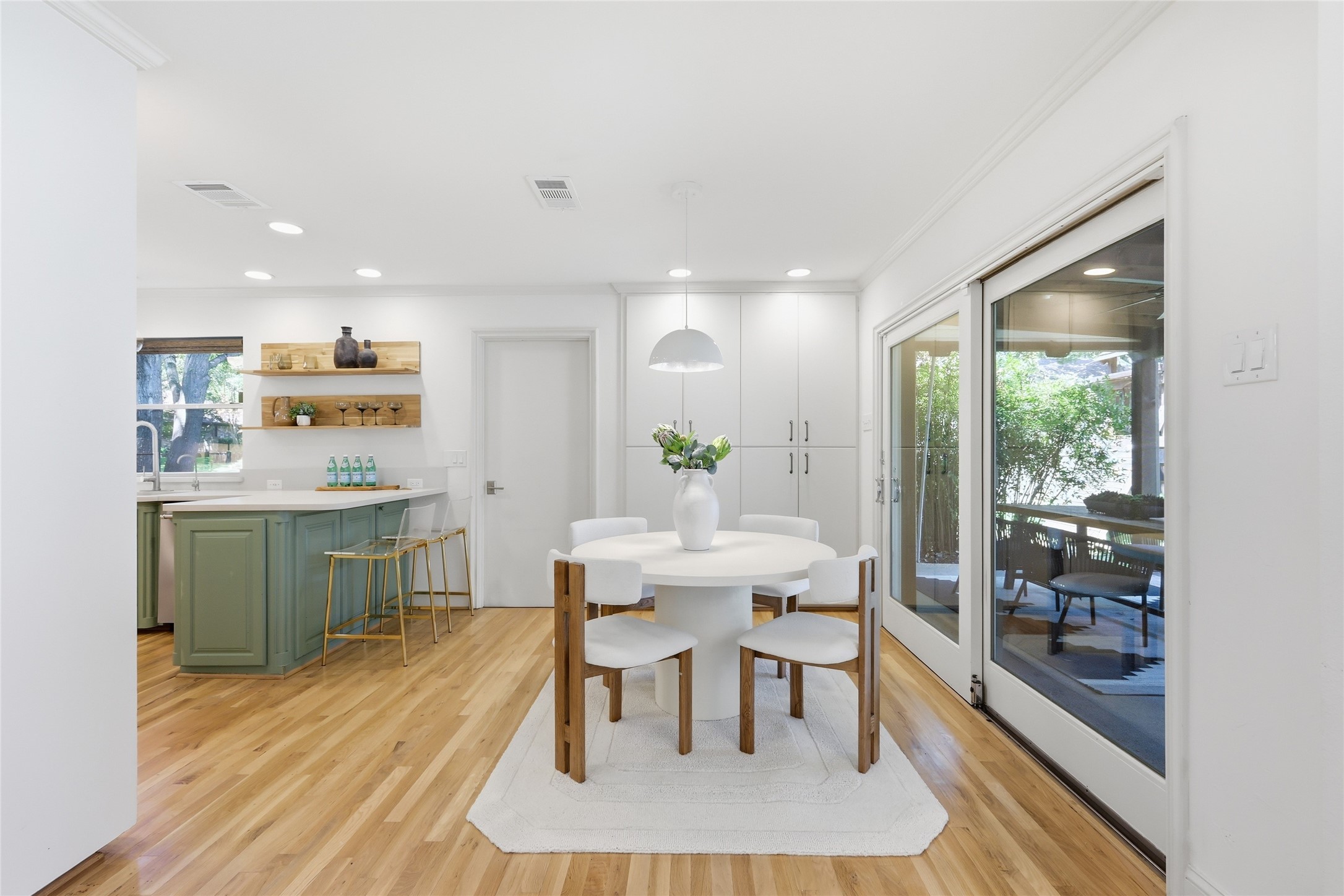 9105 Kingsley Creek Circle