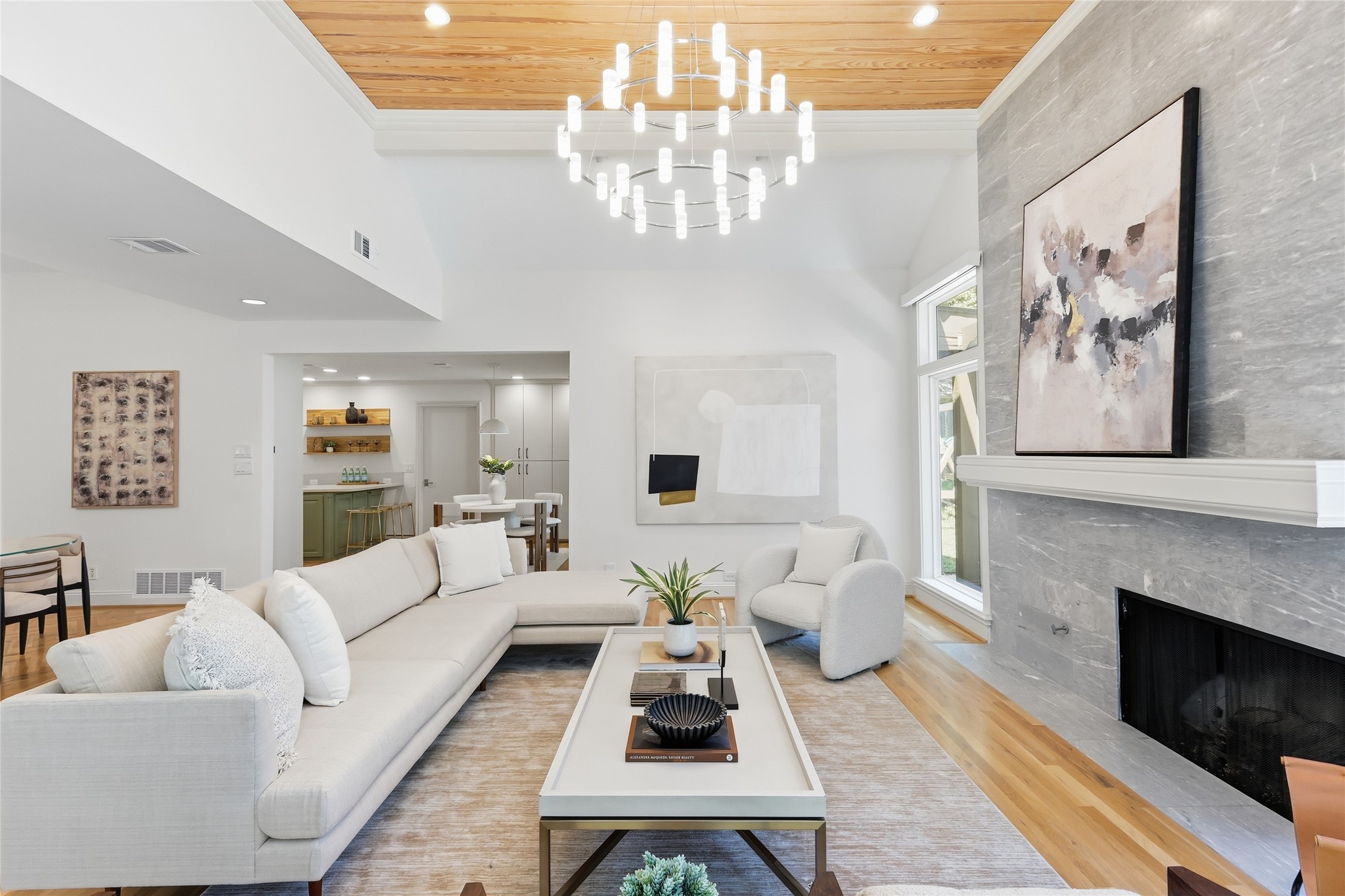 9105 Kingsley Creek Circle