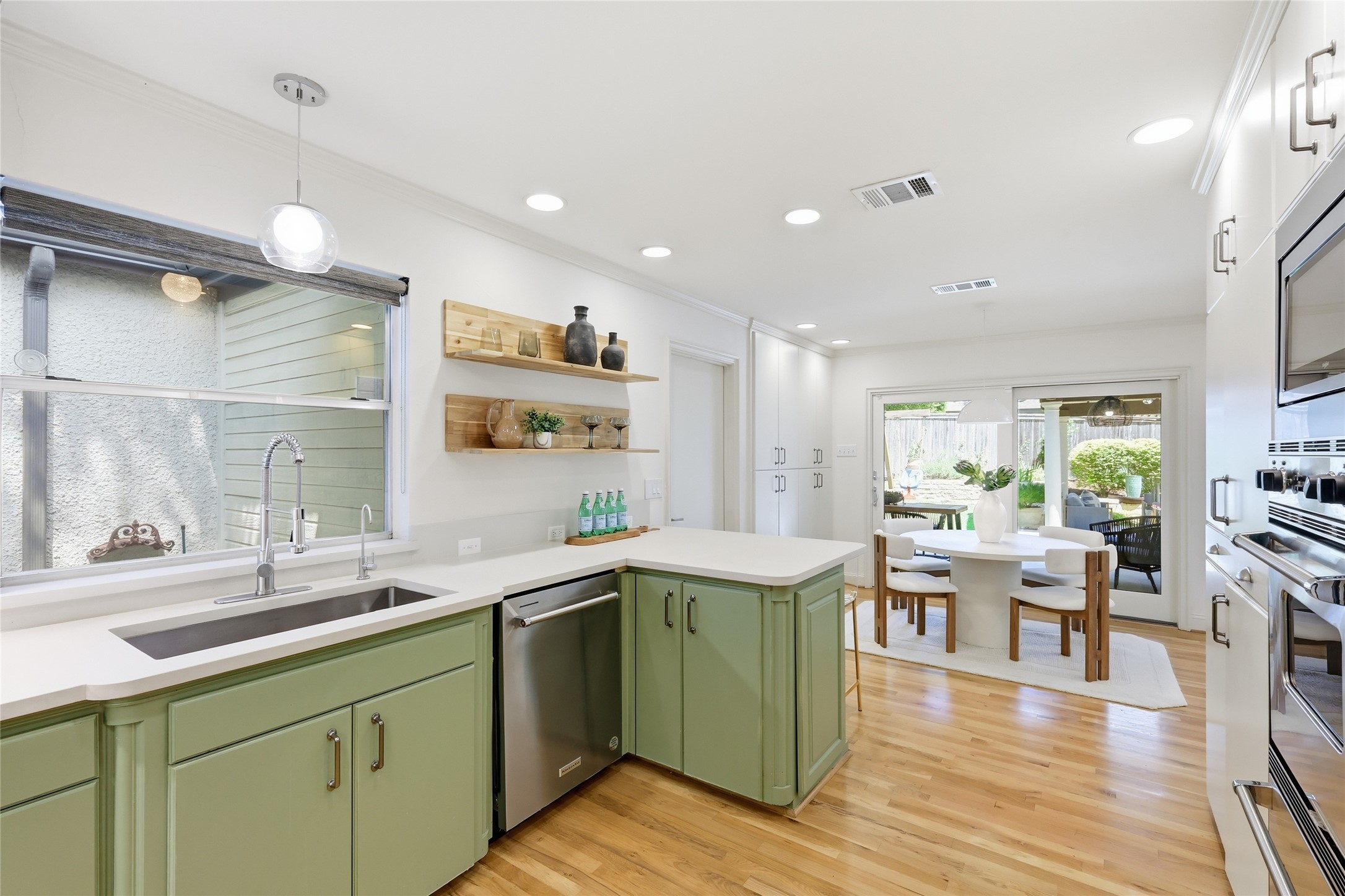 9105 Kingsley Creek Circle