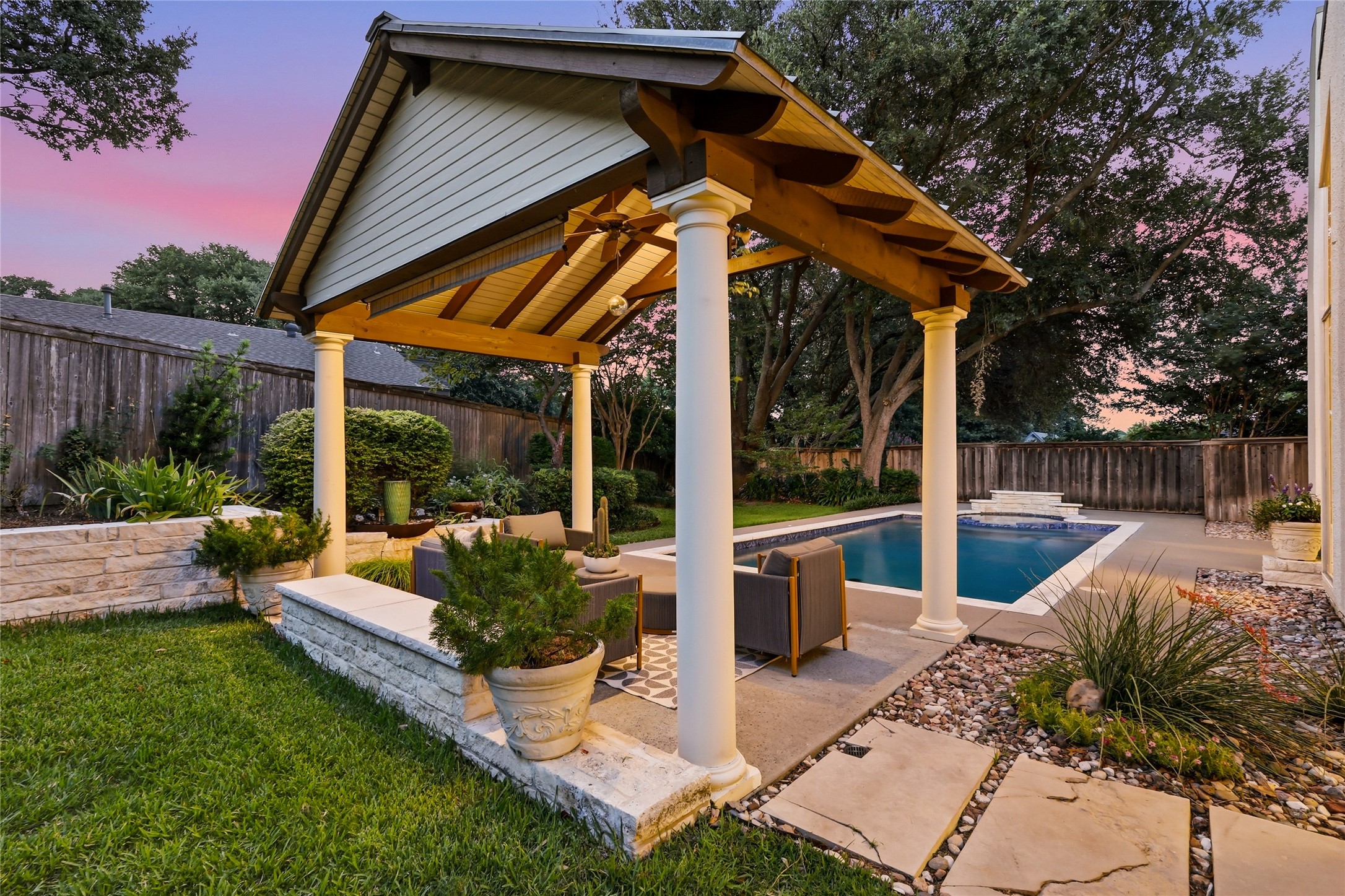9105 Kingsley Creek Circle