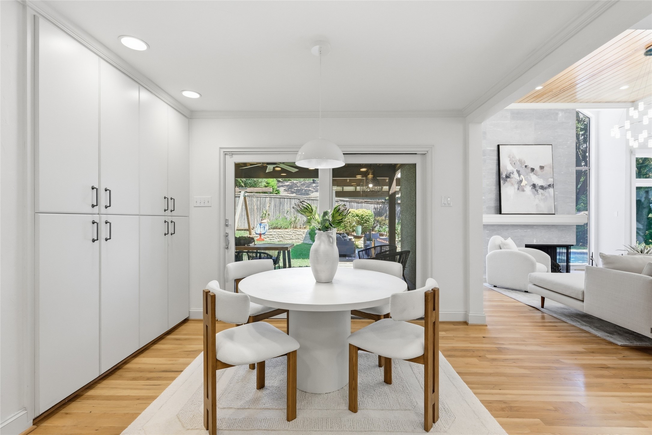 9105 Kingsley Creek Circle