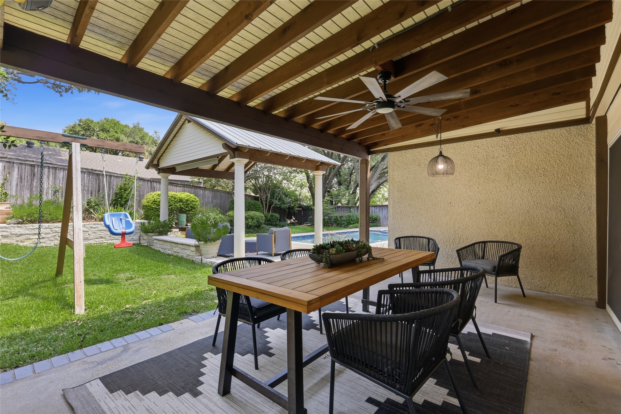 9105 Kingsley Creek Circle