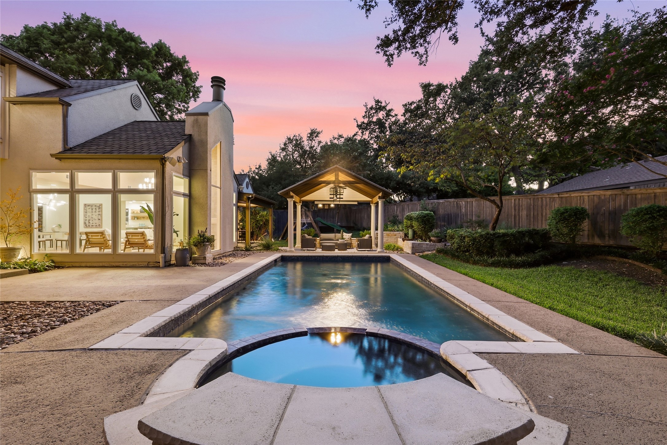 9105 Kingsley Creek Circle