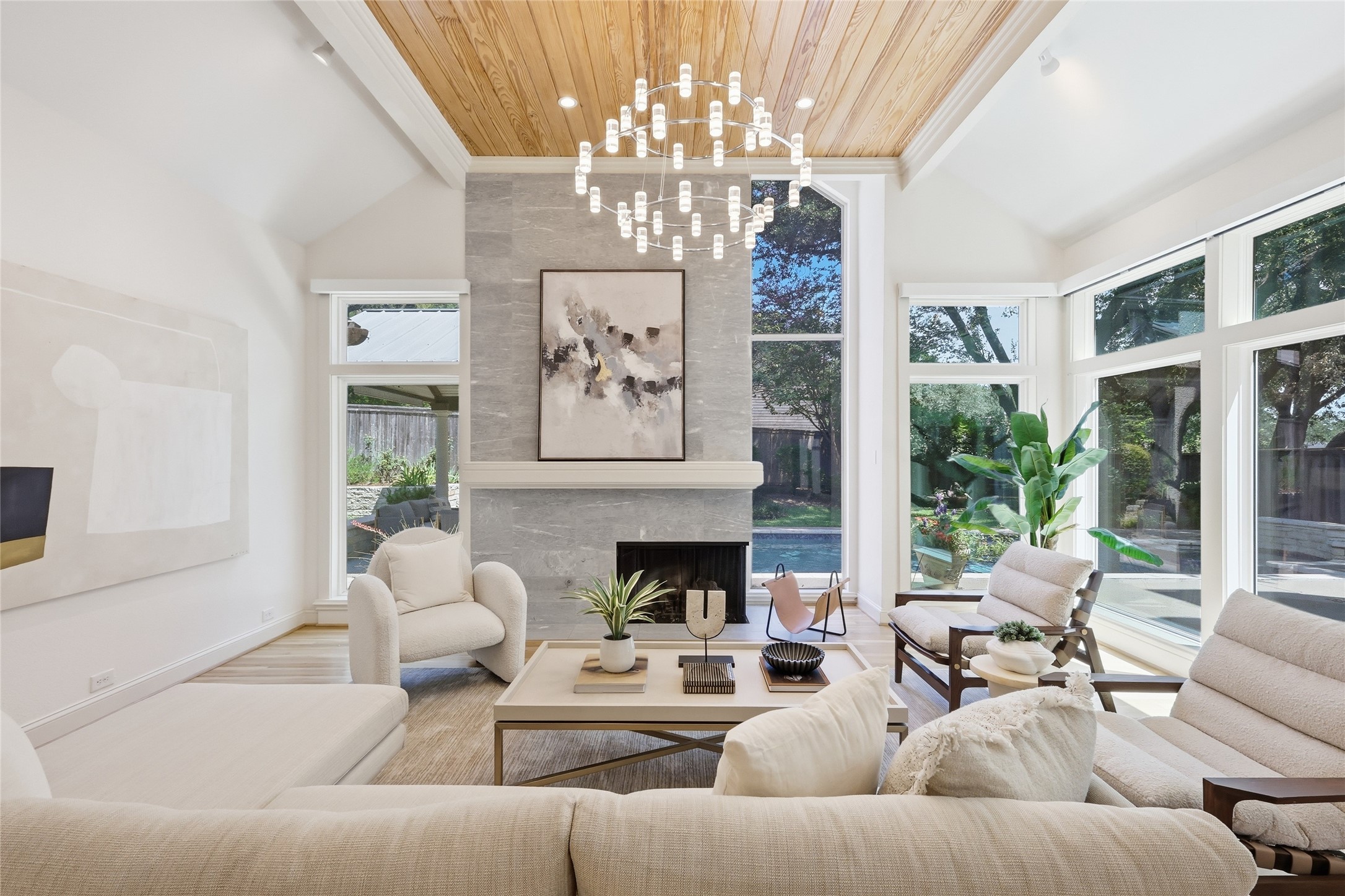 9105 Kingsley Creek Circle