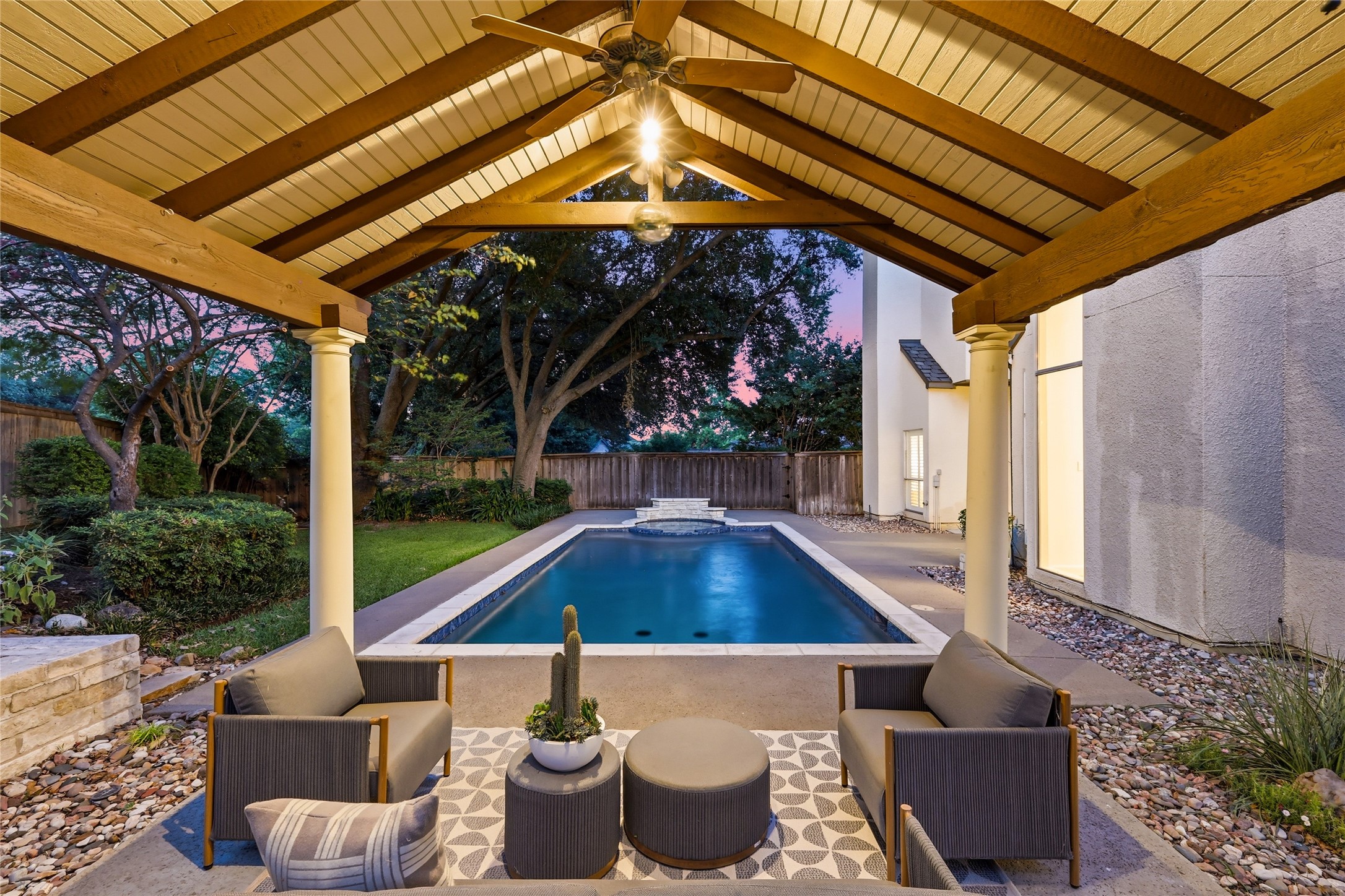 9105 Kingsley Creek Circle