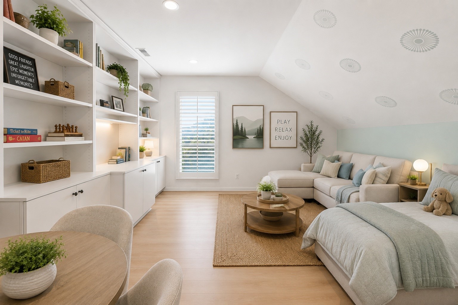 9105 Kingsley Creek Circle