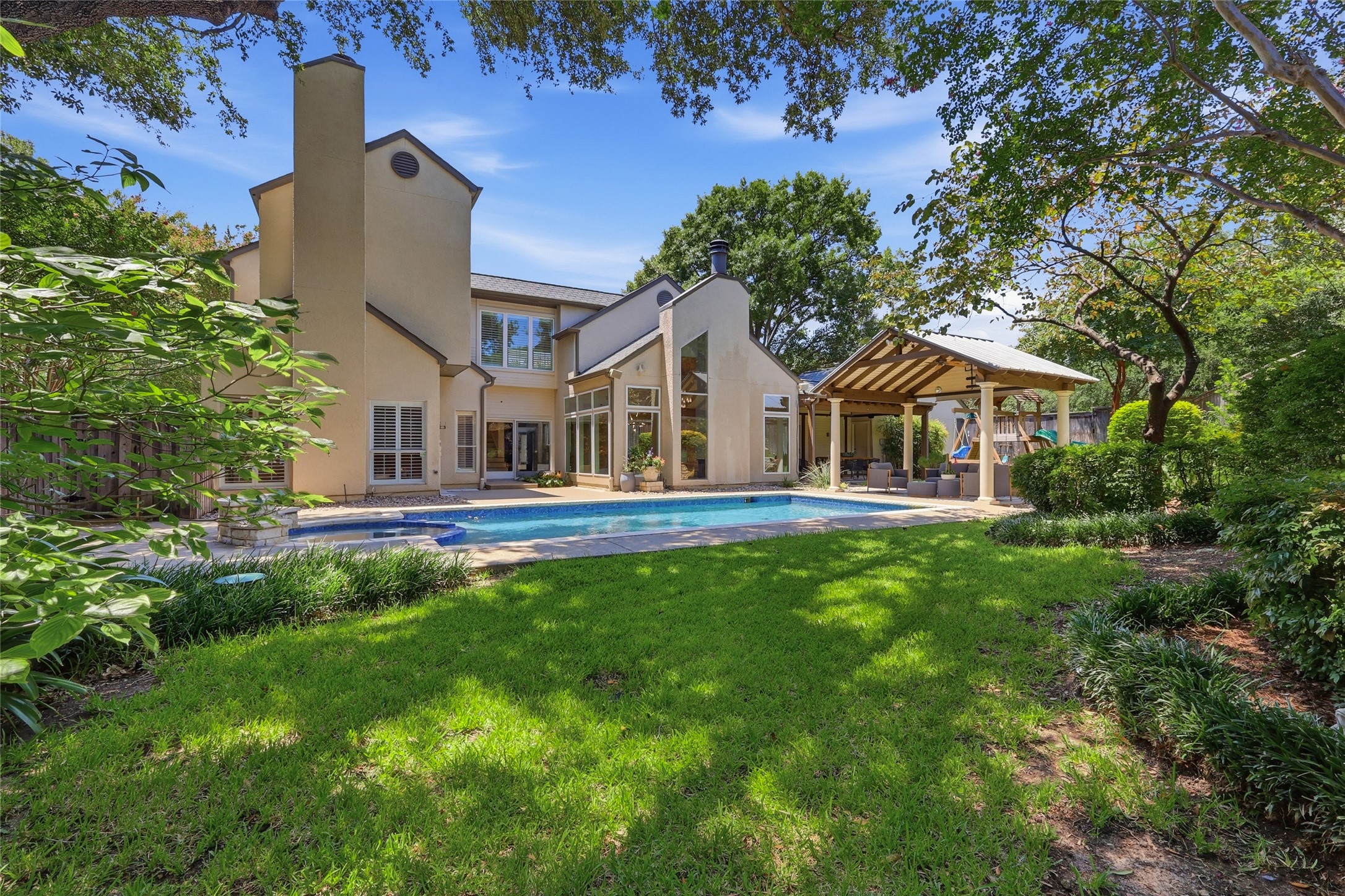 9105 Kingsley Creek Circle