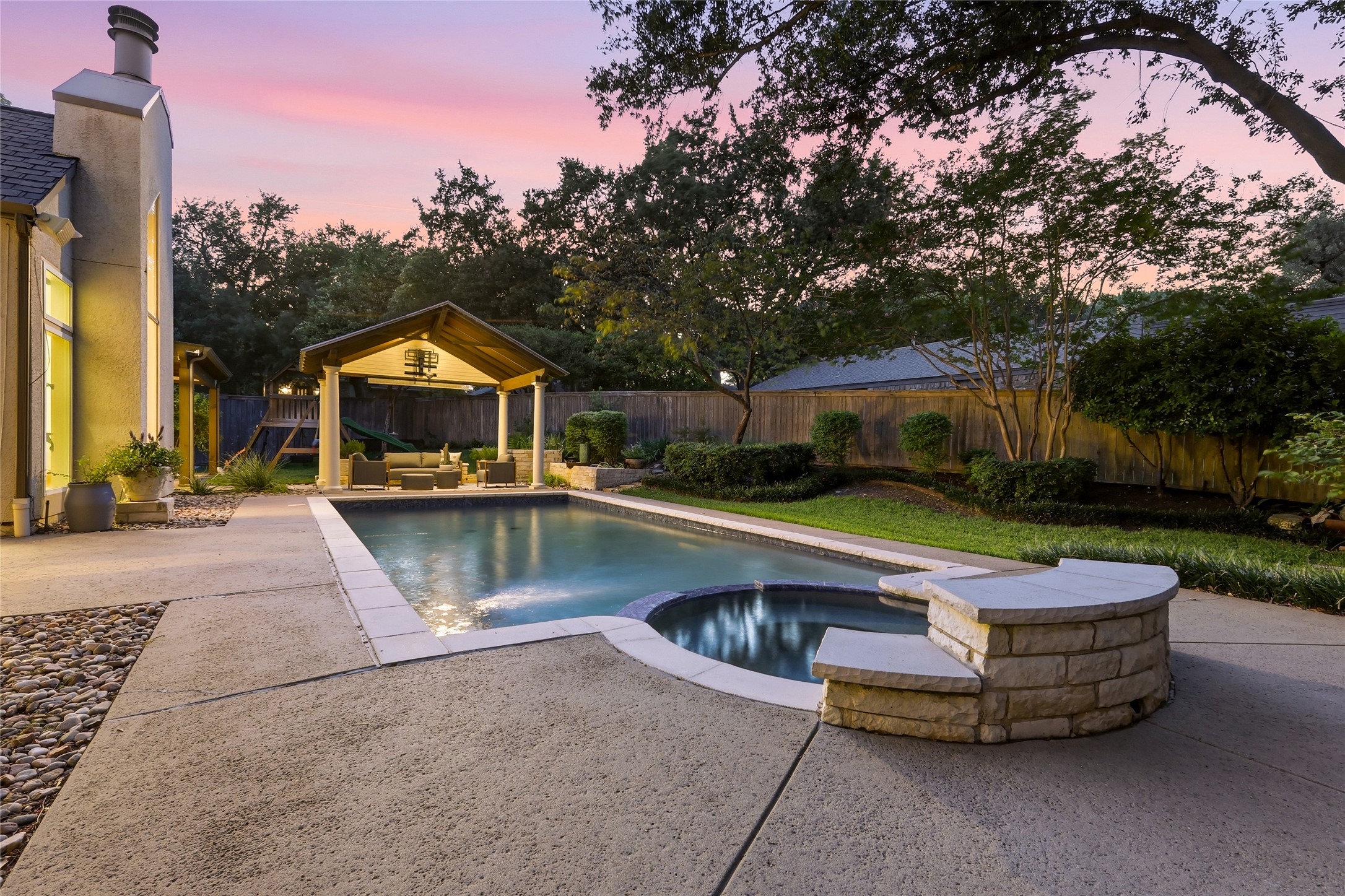 9105 Kingsley Creek Circle
