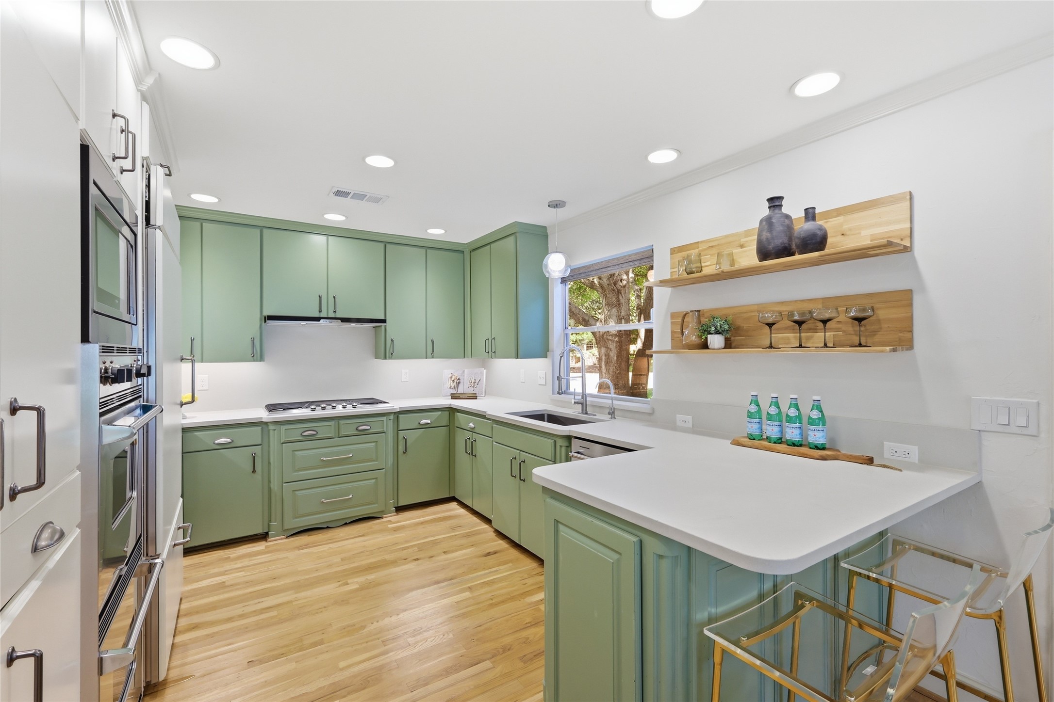 9105 Kingsley Creek Circle