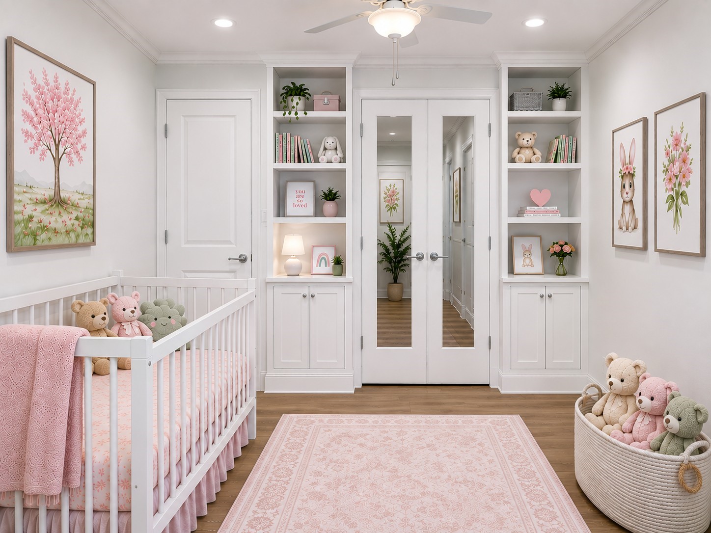 9105 Kingsley Creek Circle