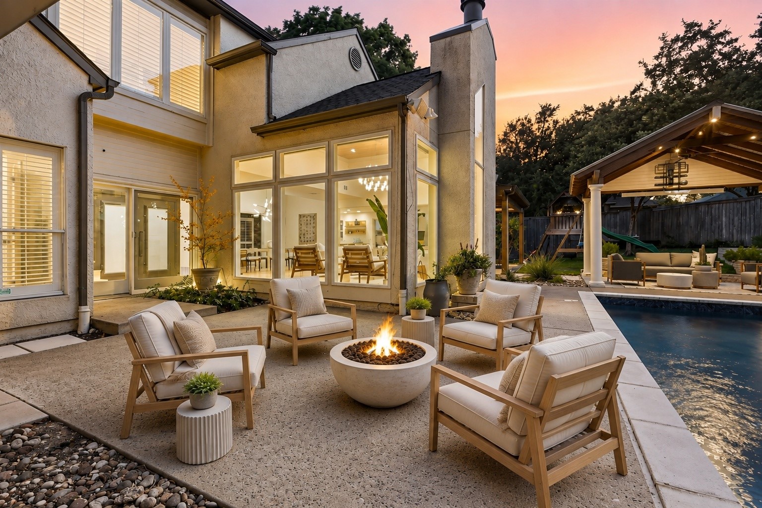 9105 Kingsley Creek Circle