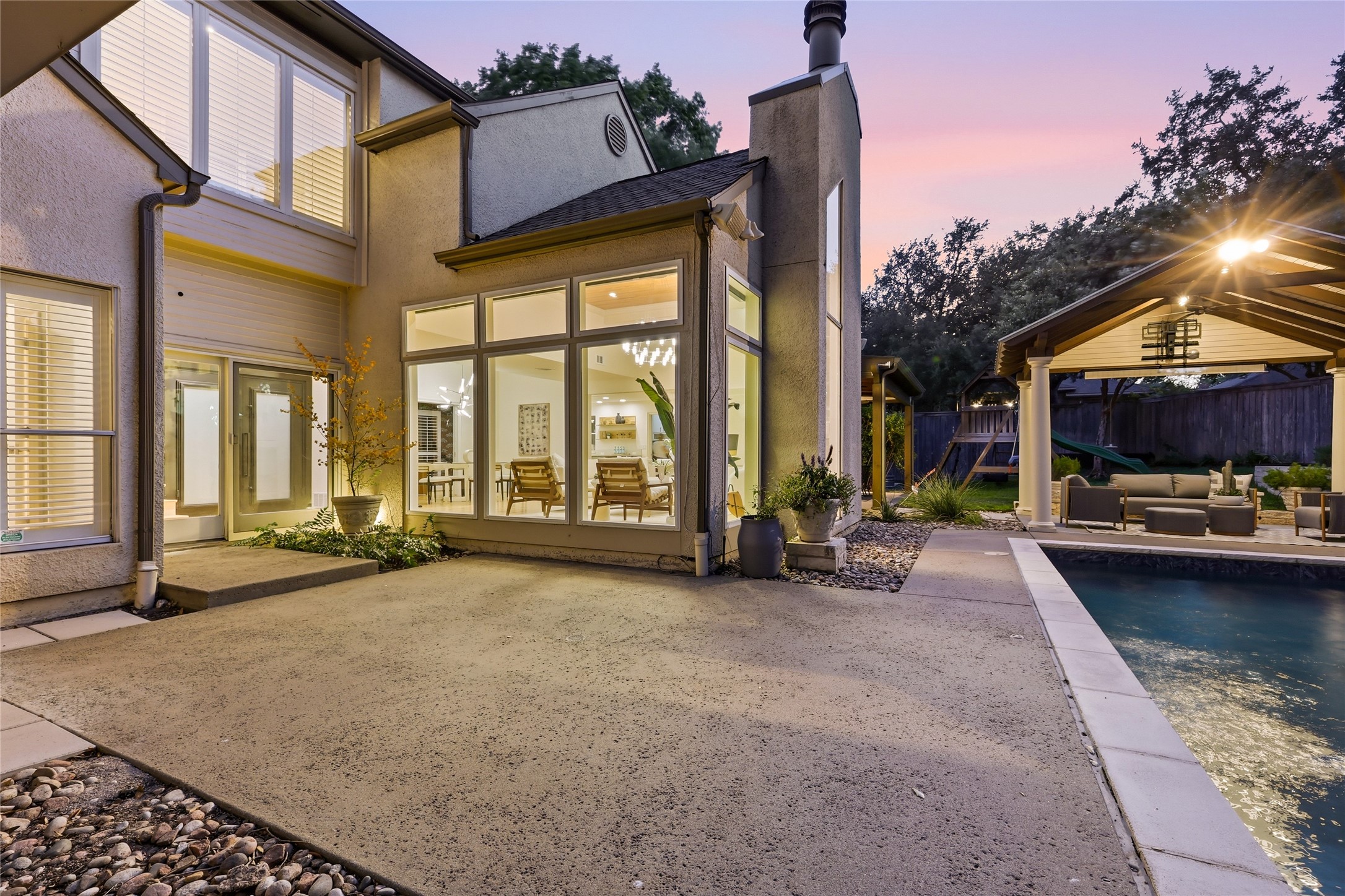 9105 Kingsley Creek Circle