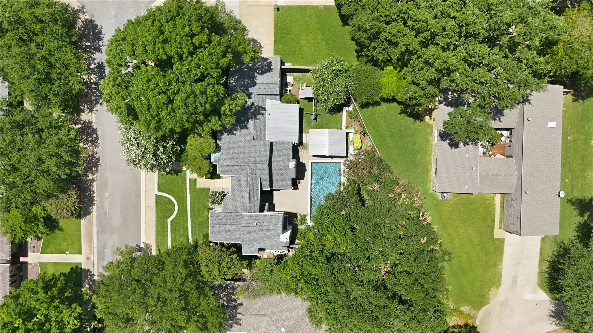 9105 Kingsley Creek Circle