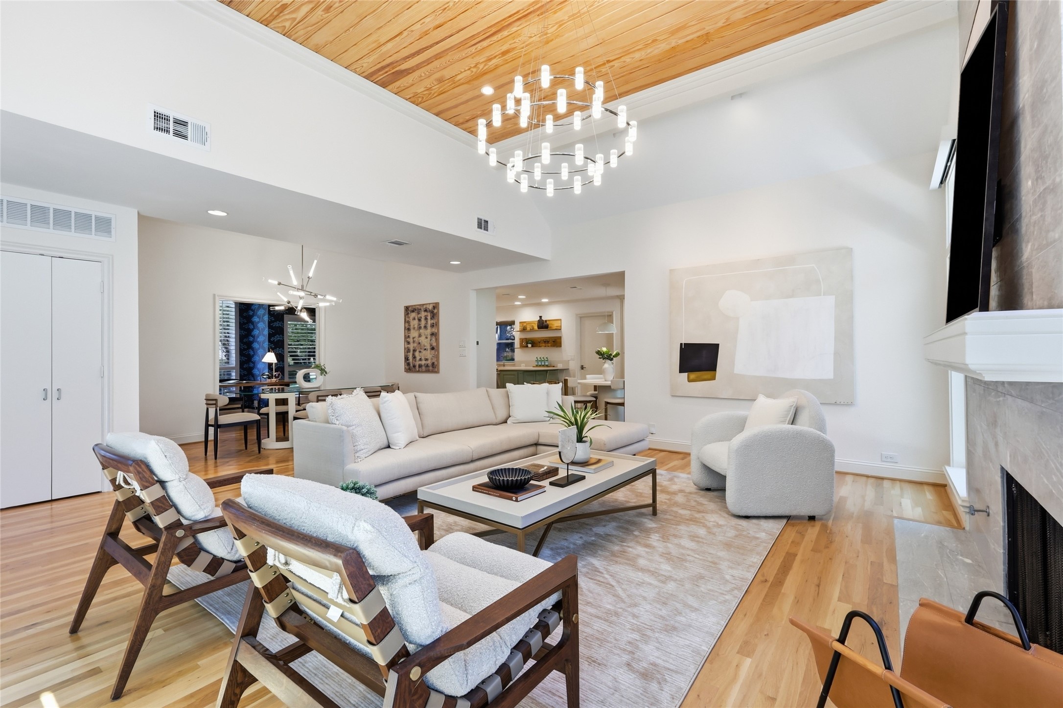9105 Kingsley Creek Circle