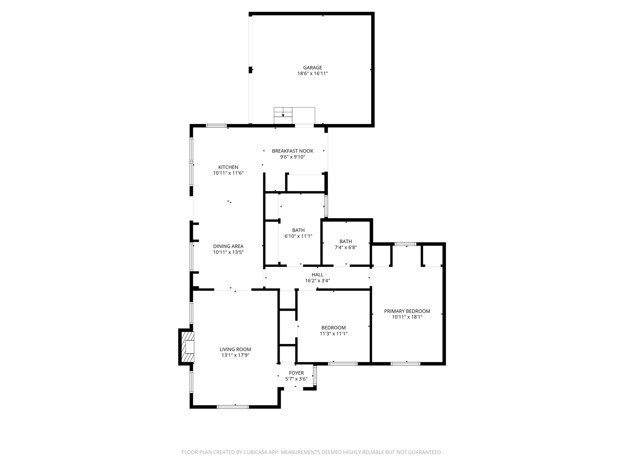 9003 Santa Clara Drive