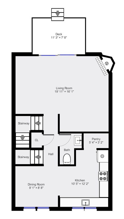 15 Oak Leaf Way Unit: 15