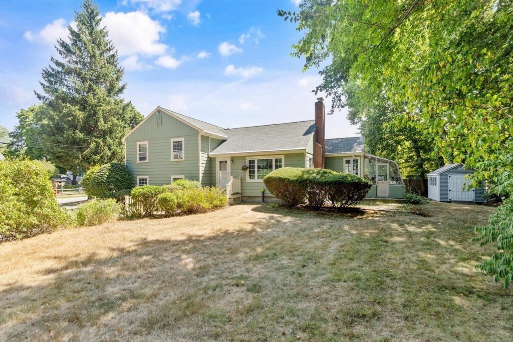 128 Linden St